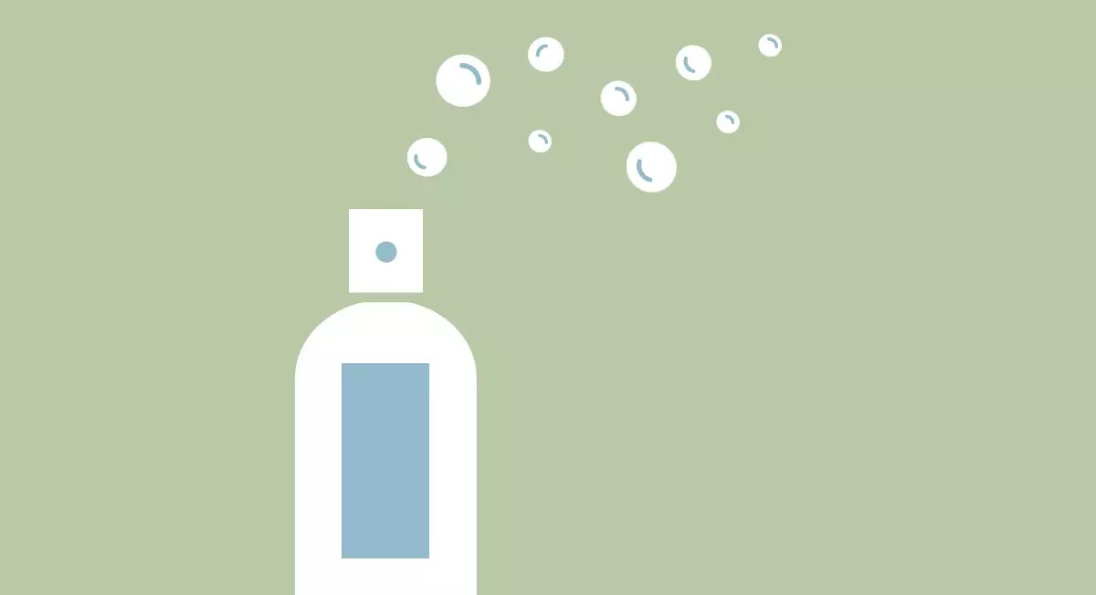 Lather Up Naturally With This EasytoMake, DIY Shampoo Thrive Market