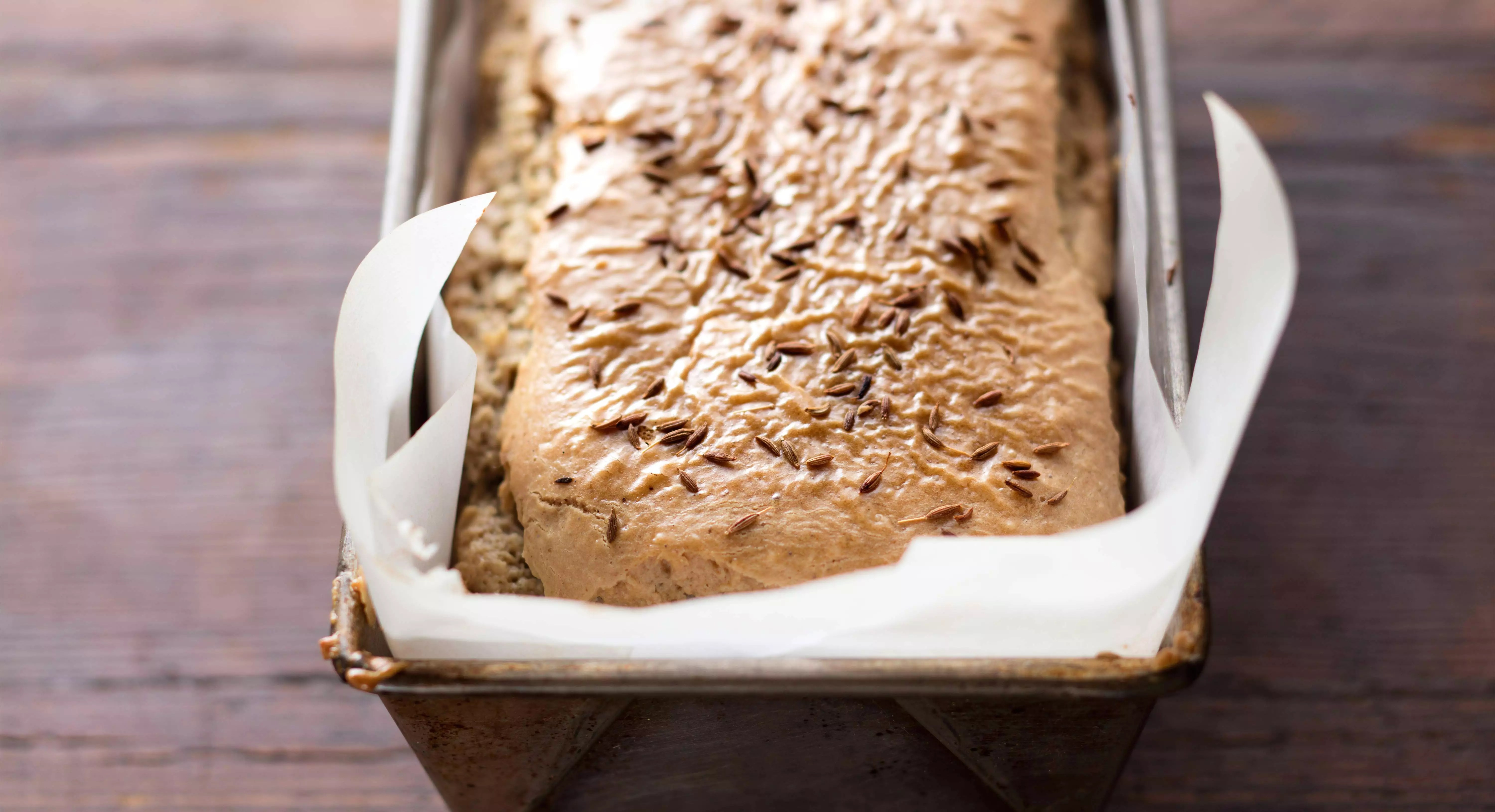Paleo Bread Recipe