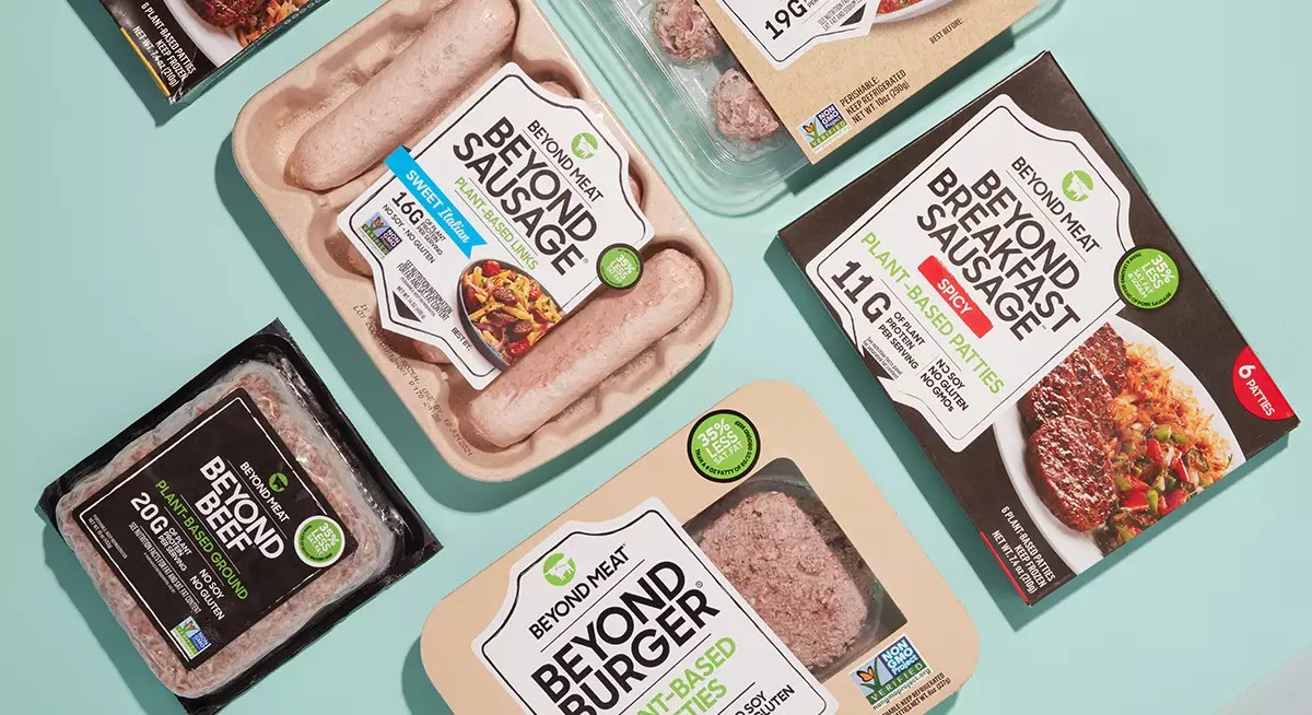 Thrive Market’s Guide to the New PlantBased Meats Thrive Market