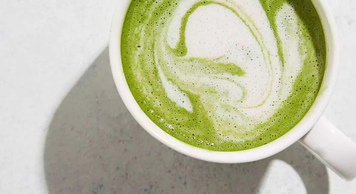 How to Get Energy Without Caffeine Thrive Market