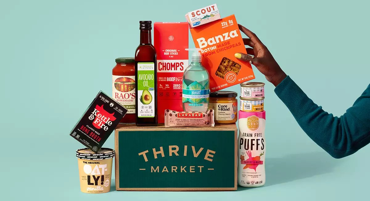 Is Thrive Market Worth It? 5 Real People Explain Why Thrive Market