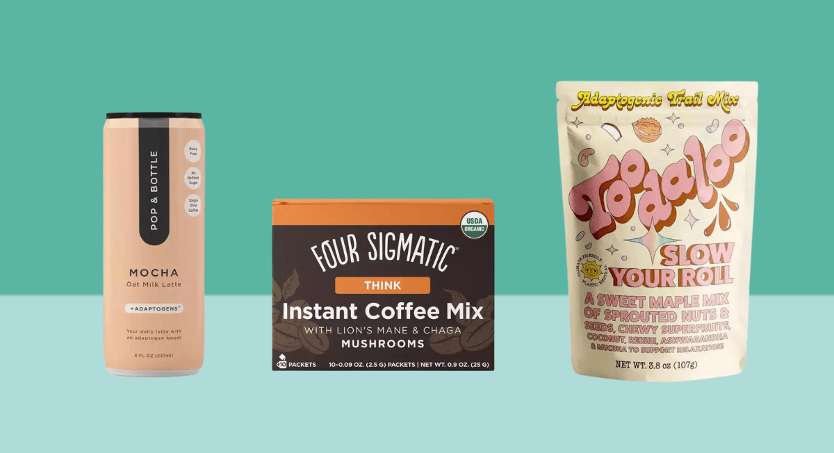 The Top Healthy Trends for 2023 Thrive Market