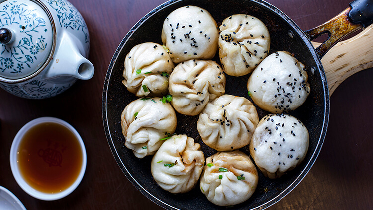 Meet Shanghai's Michelinstarred restaurants for 2019