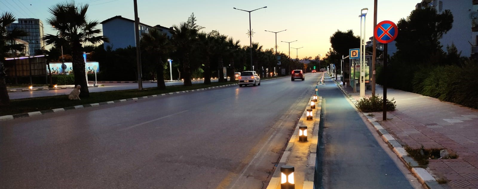 Bisiklet Eğitmeni Zafer Şıyak - Timeturk Haber