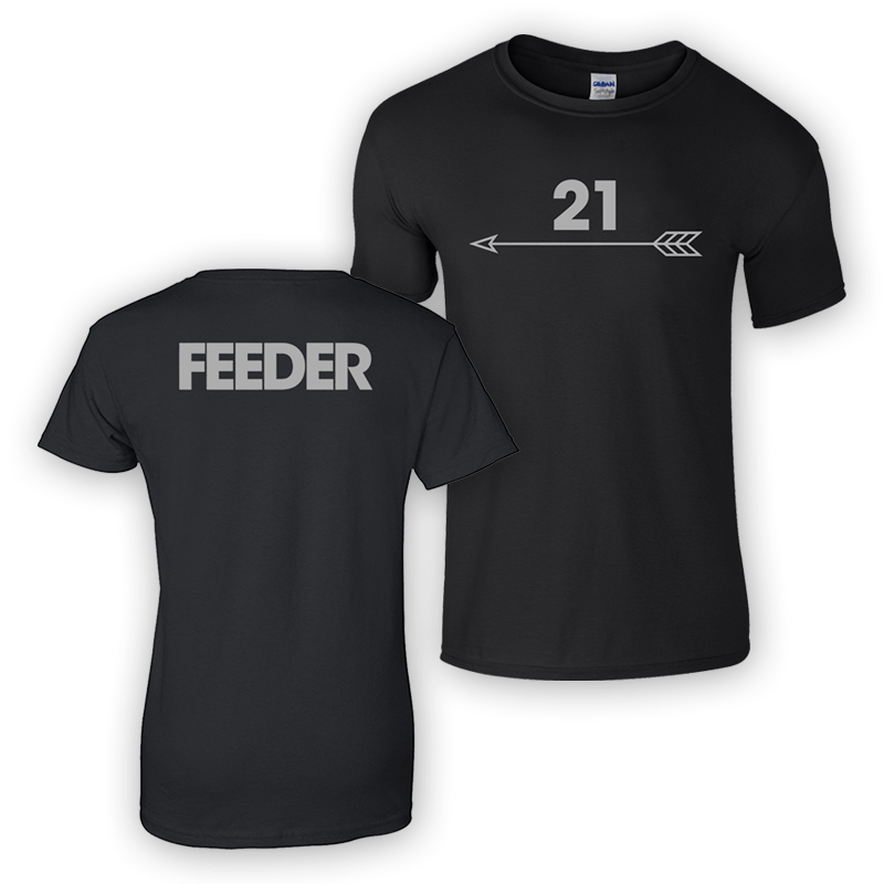 Feeder Official Online Store Merch, Music, Downloads & Clothing