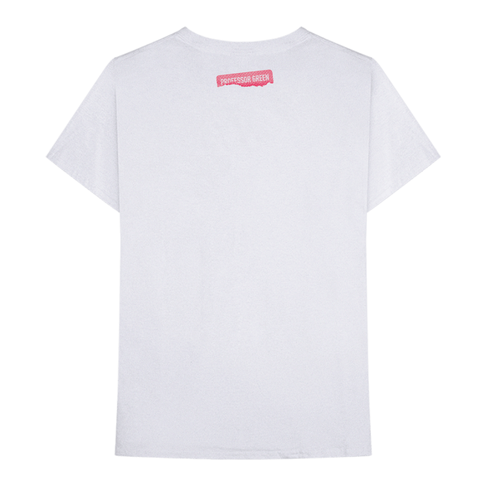 Professor Green Official Store Professor Green POP SHXT CD (Signed