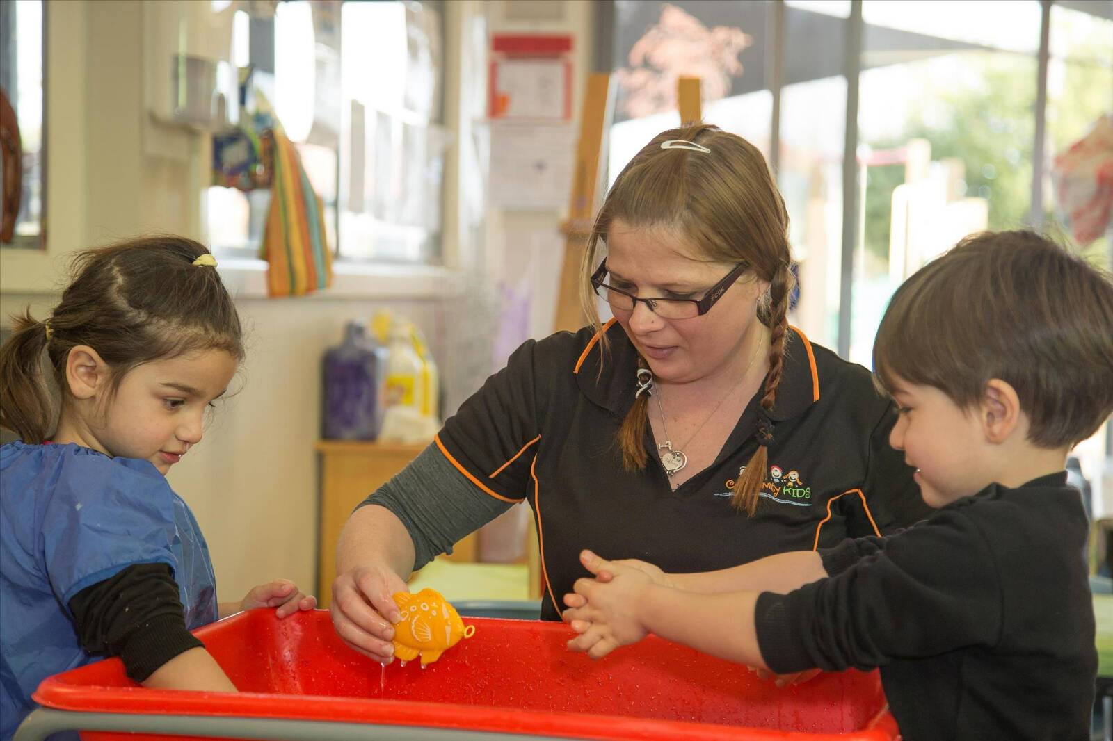Community Kids Meadow Heights Early Learning Centre, Meadow Heights