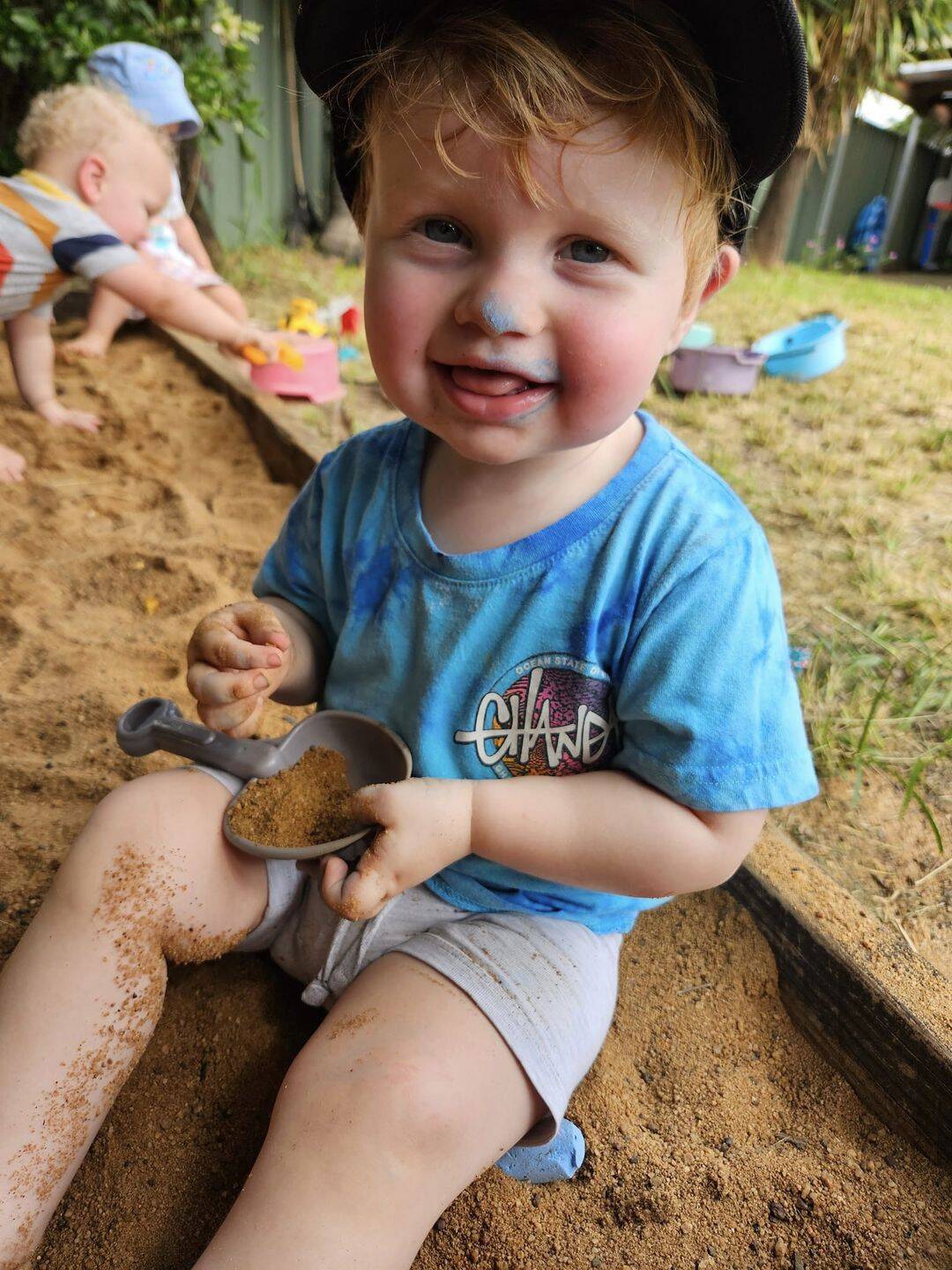 Vacancies at Gems Family Day Care Enquire on Toddle