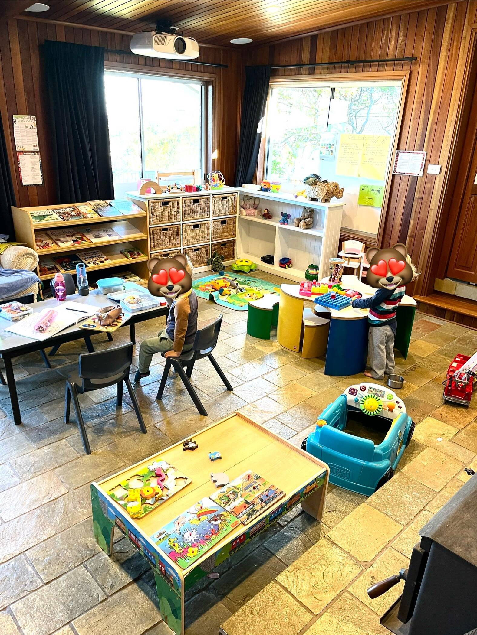 Vacancies at Nicola's Family Day Care Enquire on Toddle