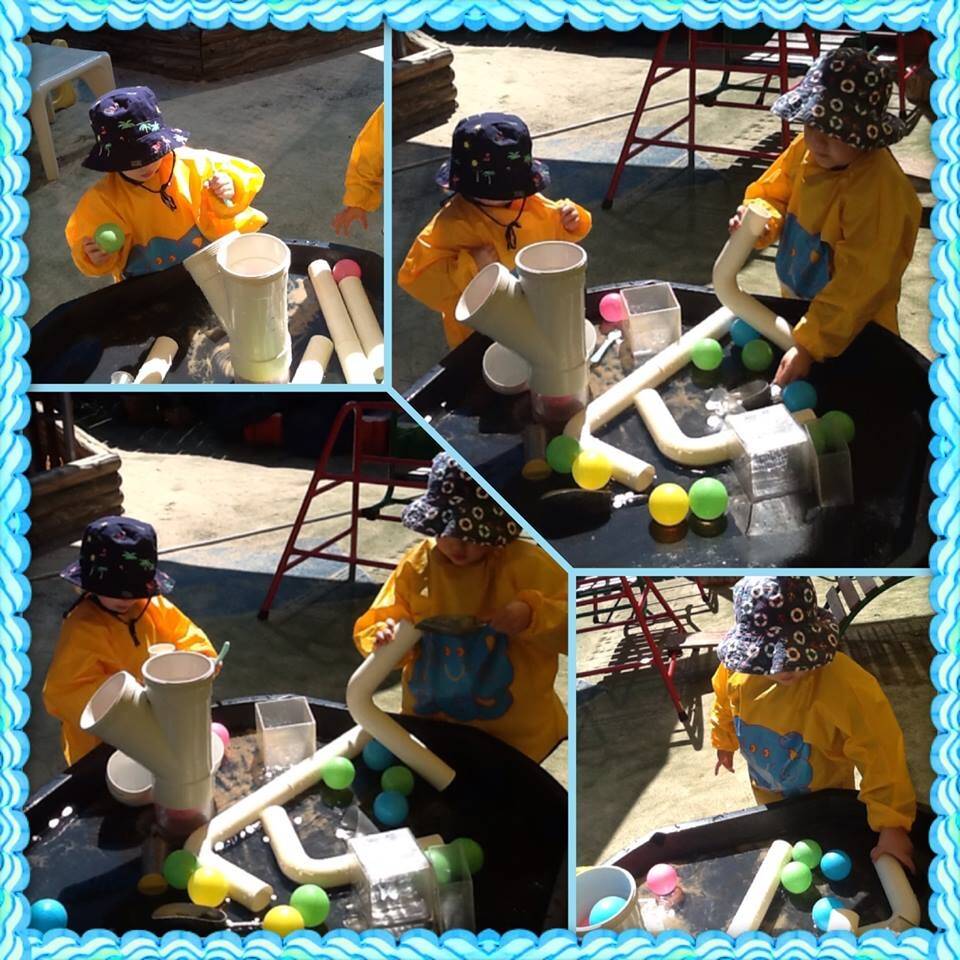 Green Trees Early Learning Centre Croydon Park Toddle