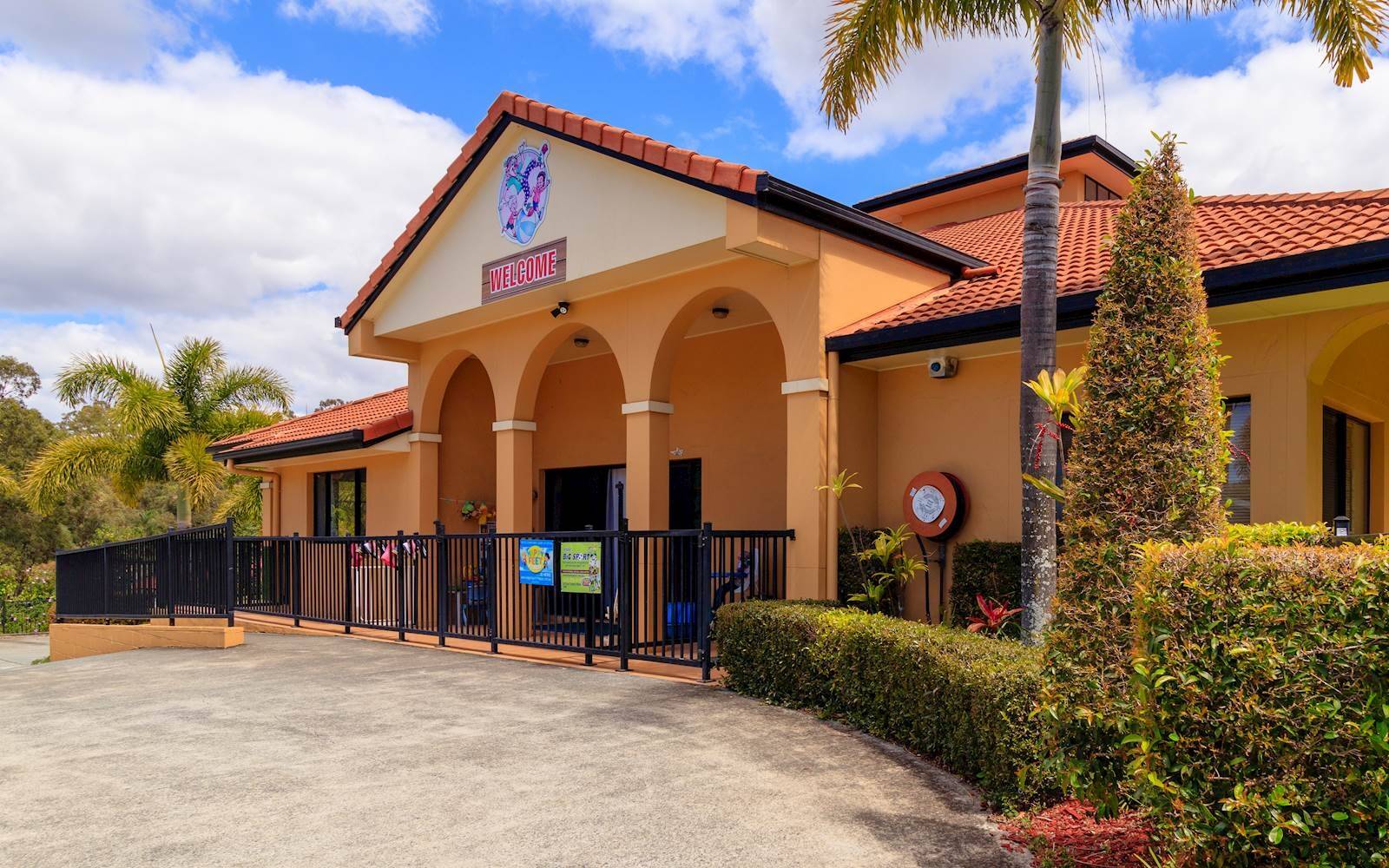 Vacancies at Happyland Kids Child Care Centre Toddle