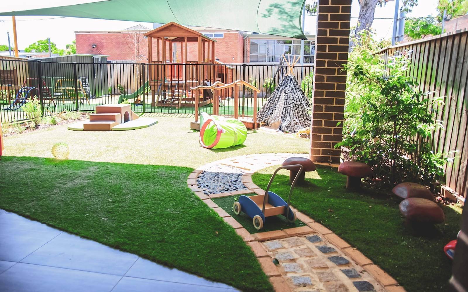 Prepare Early Education Centre Forestville Toddle