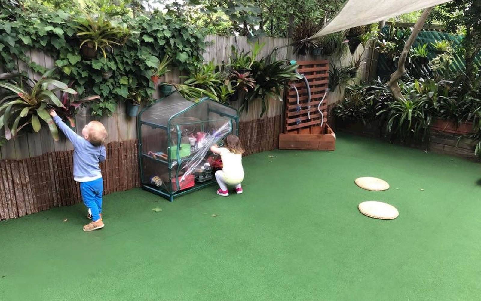 Vacancies at Gabi's Kindy Enquire on Toddle