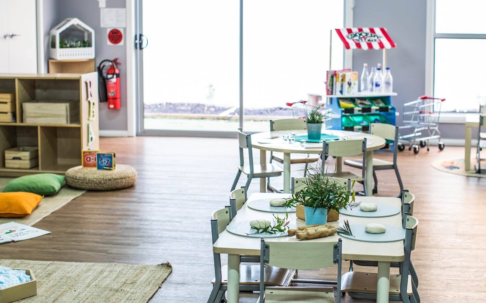 Young Academics Early Learning Centre Smeaton Grange, Smeaton Grange Toddle