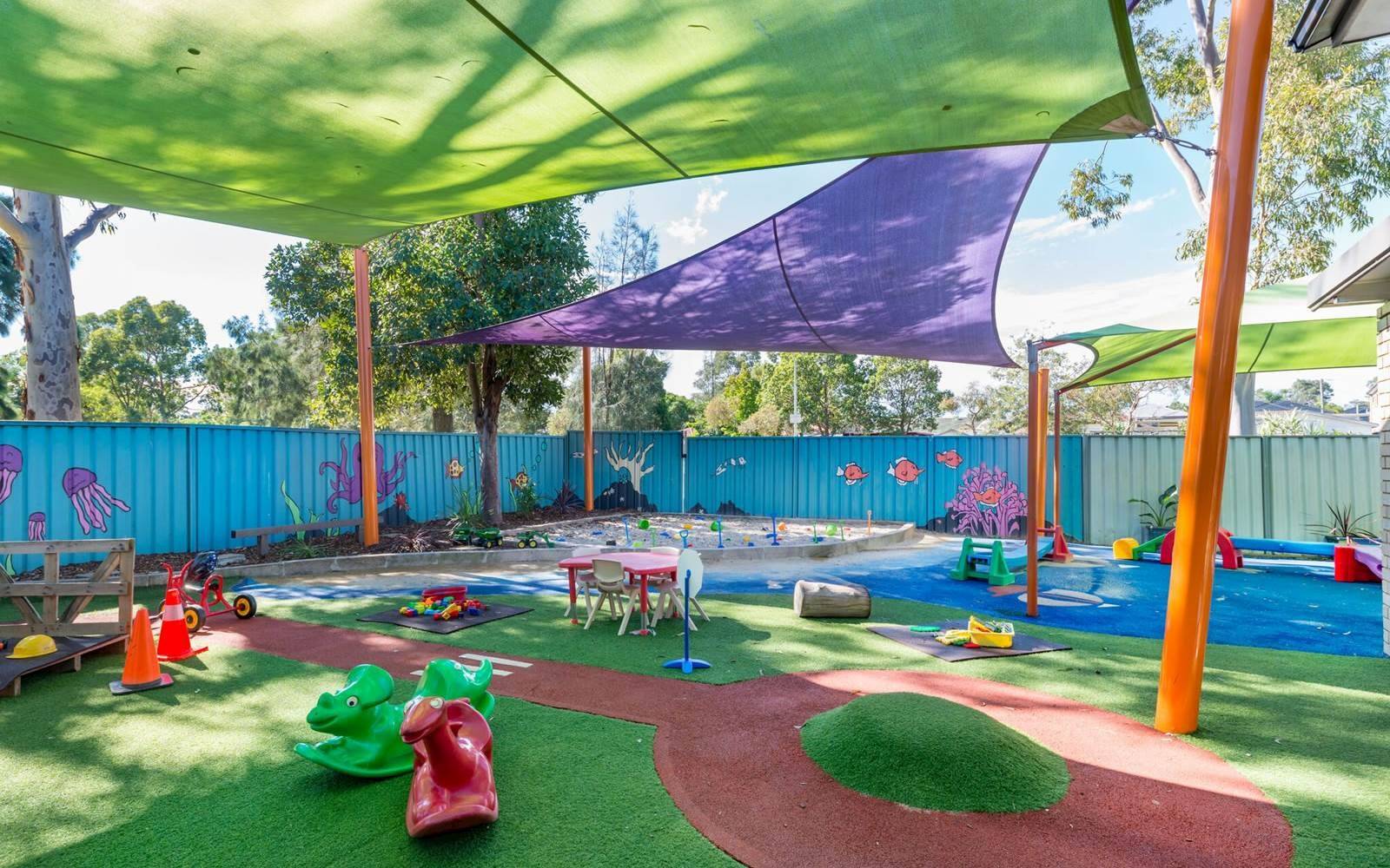 Seven Stars Early Learning Centre & Preschool Toddle