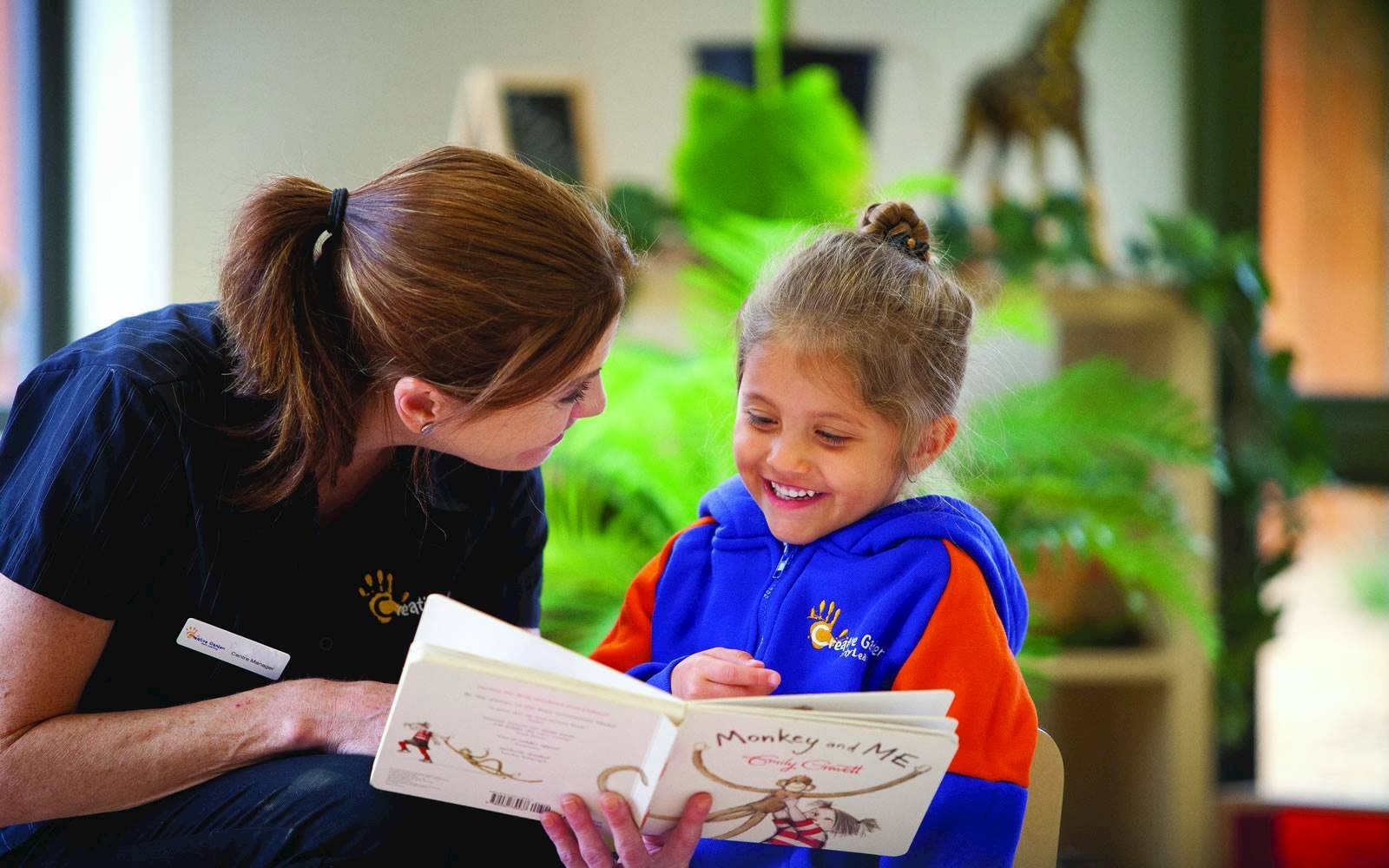 Creative Garden Early Learning Pakenham Toddle