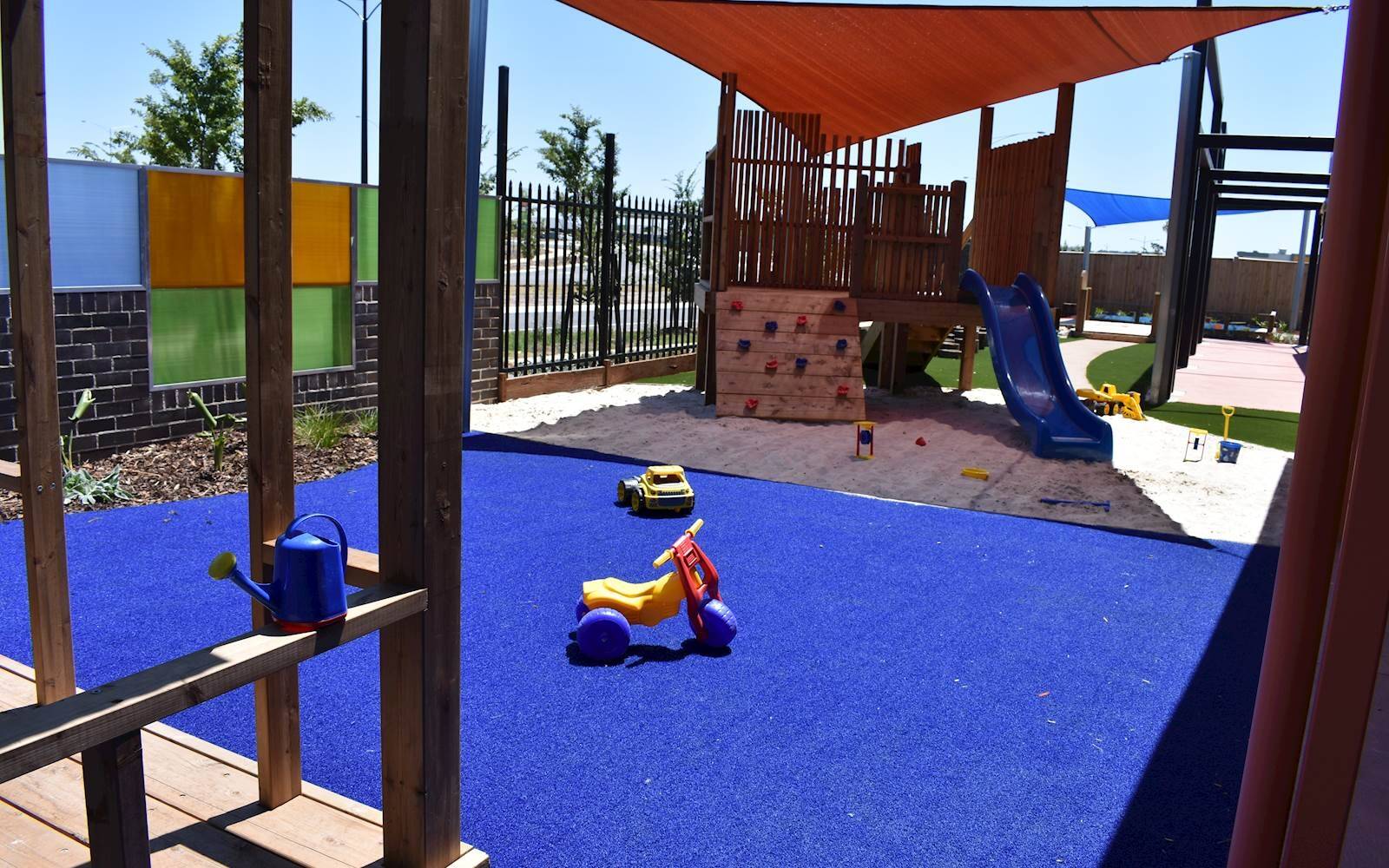 Vacancies at Happy Hippo Childcare Annadale Toddle