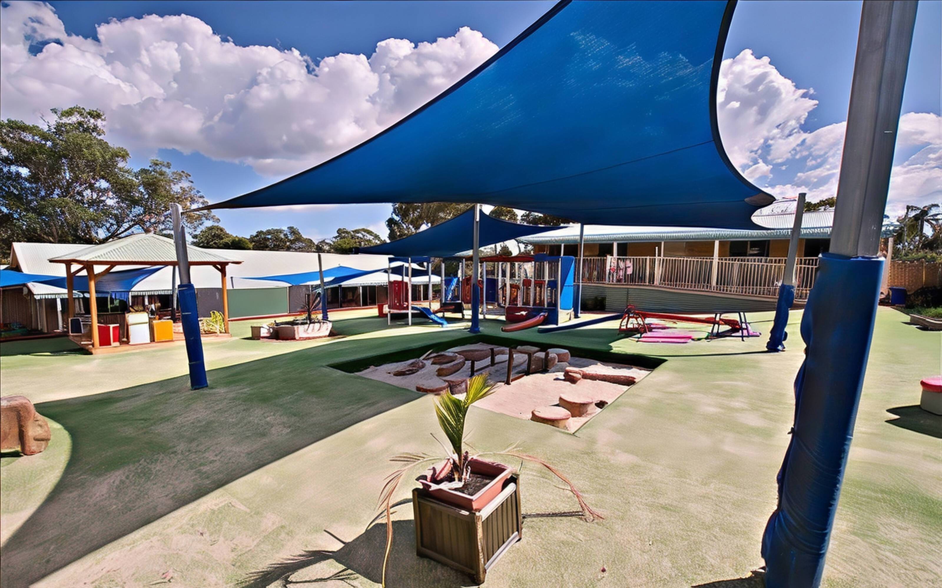 Vacancies at Kindy Patch Bonnells Bay Enquire on Toddle