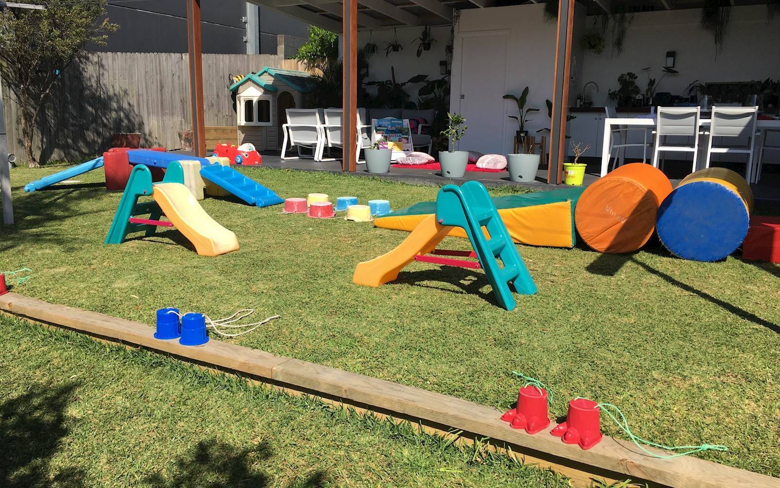 Vacancies at Rani's Family Day Care Enquire on Toddle