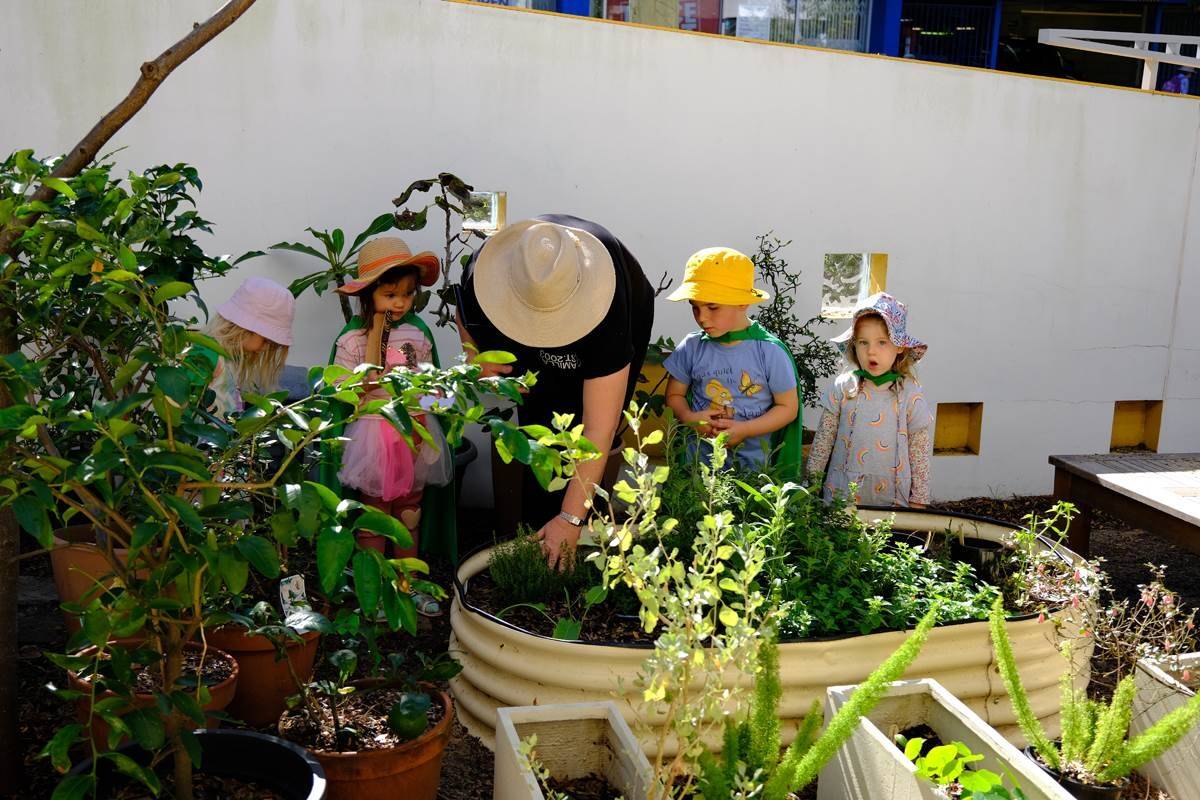 Vacancies at Mill Hill Early Education Centre Toddle