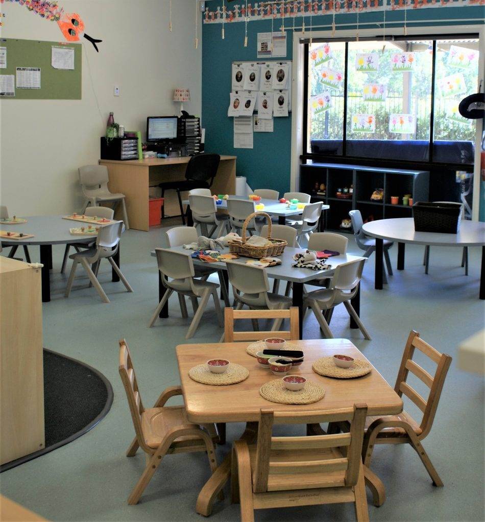 Vacancies at Bright Minds Academy Cranebrook Toddle