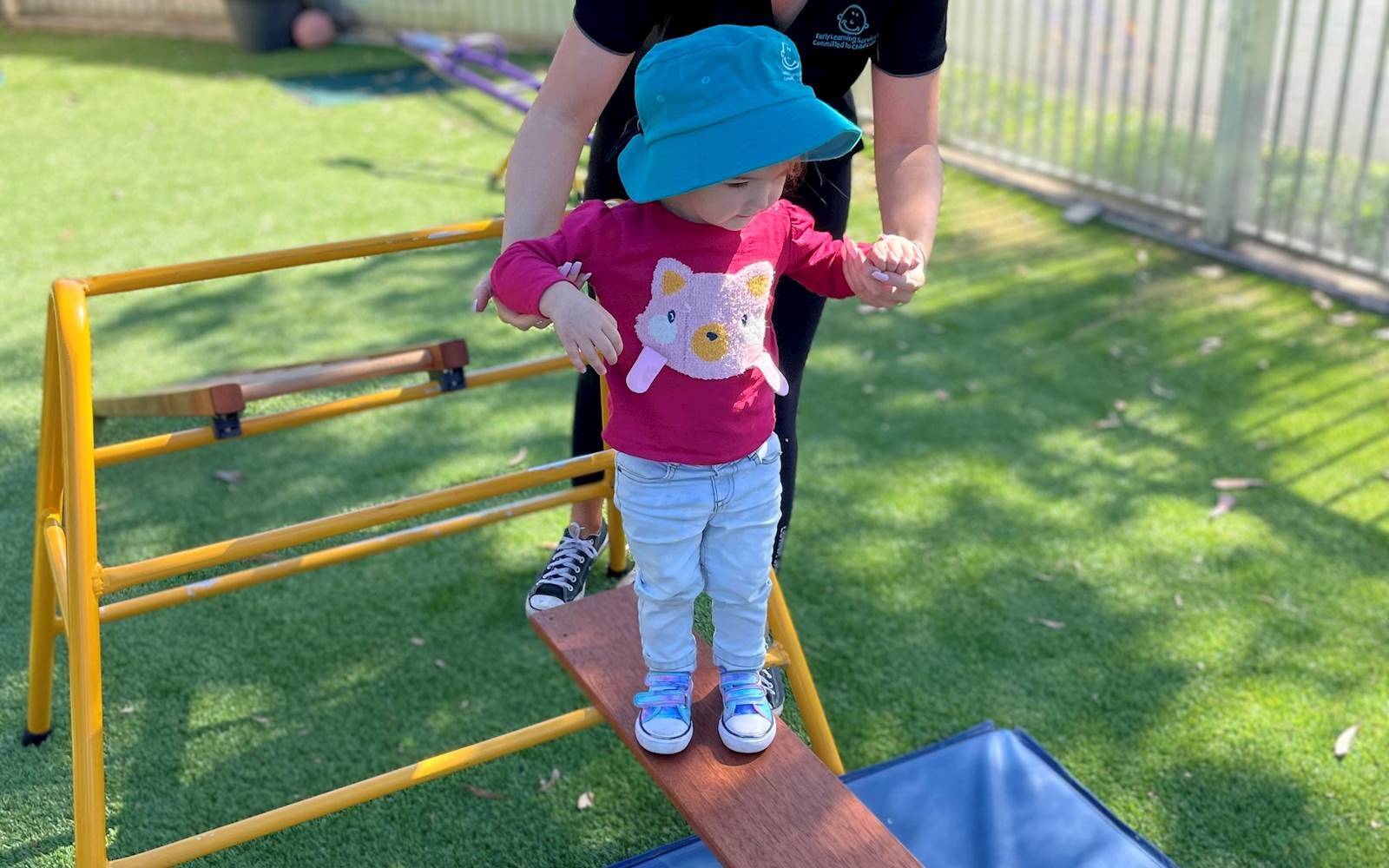 Vacancies at Fraser Avenue Early Learning Centre Toddle