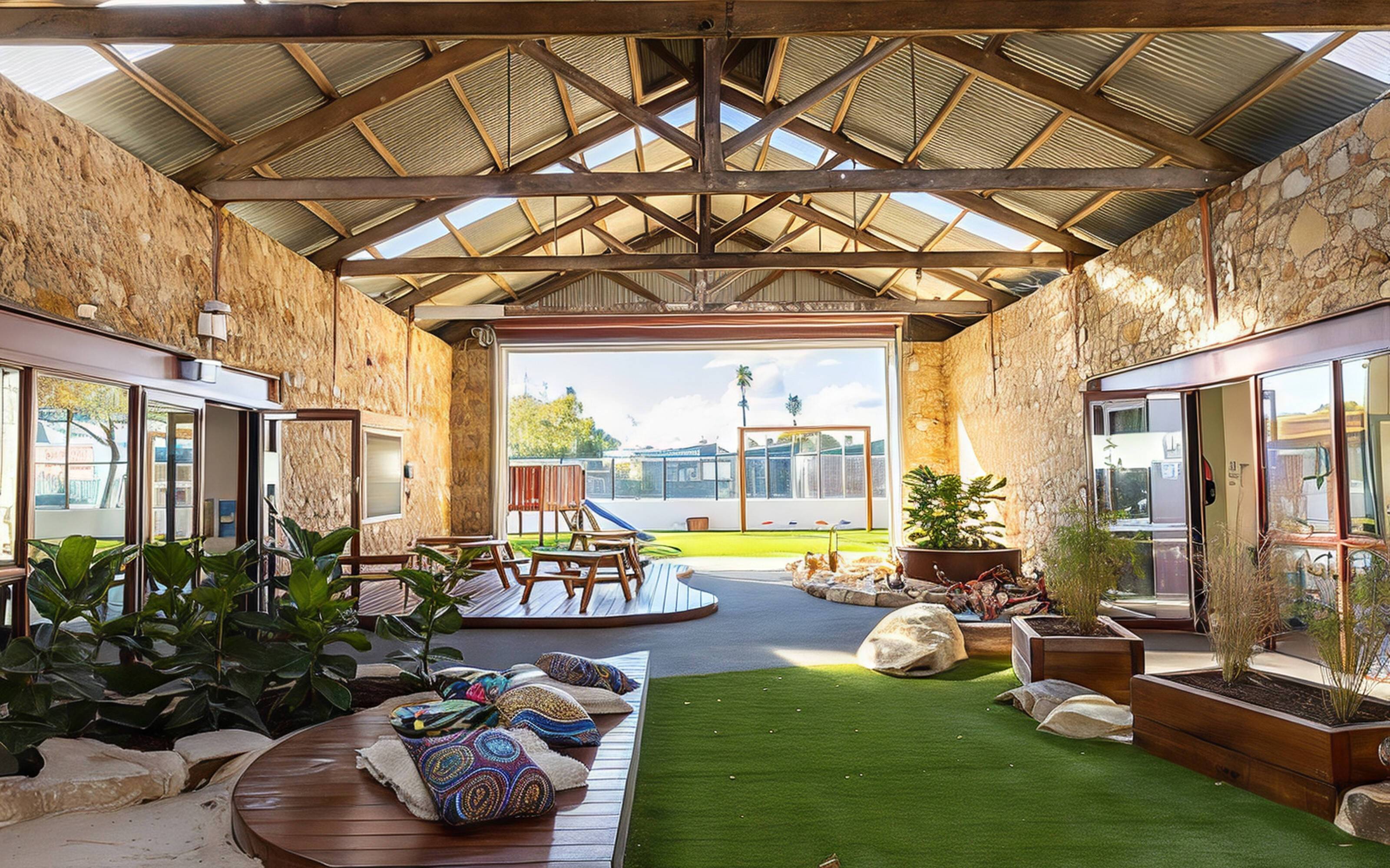 Paisley Park Early Learning Centre Prospect Toddle