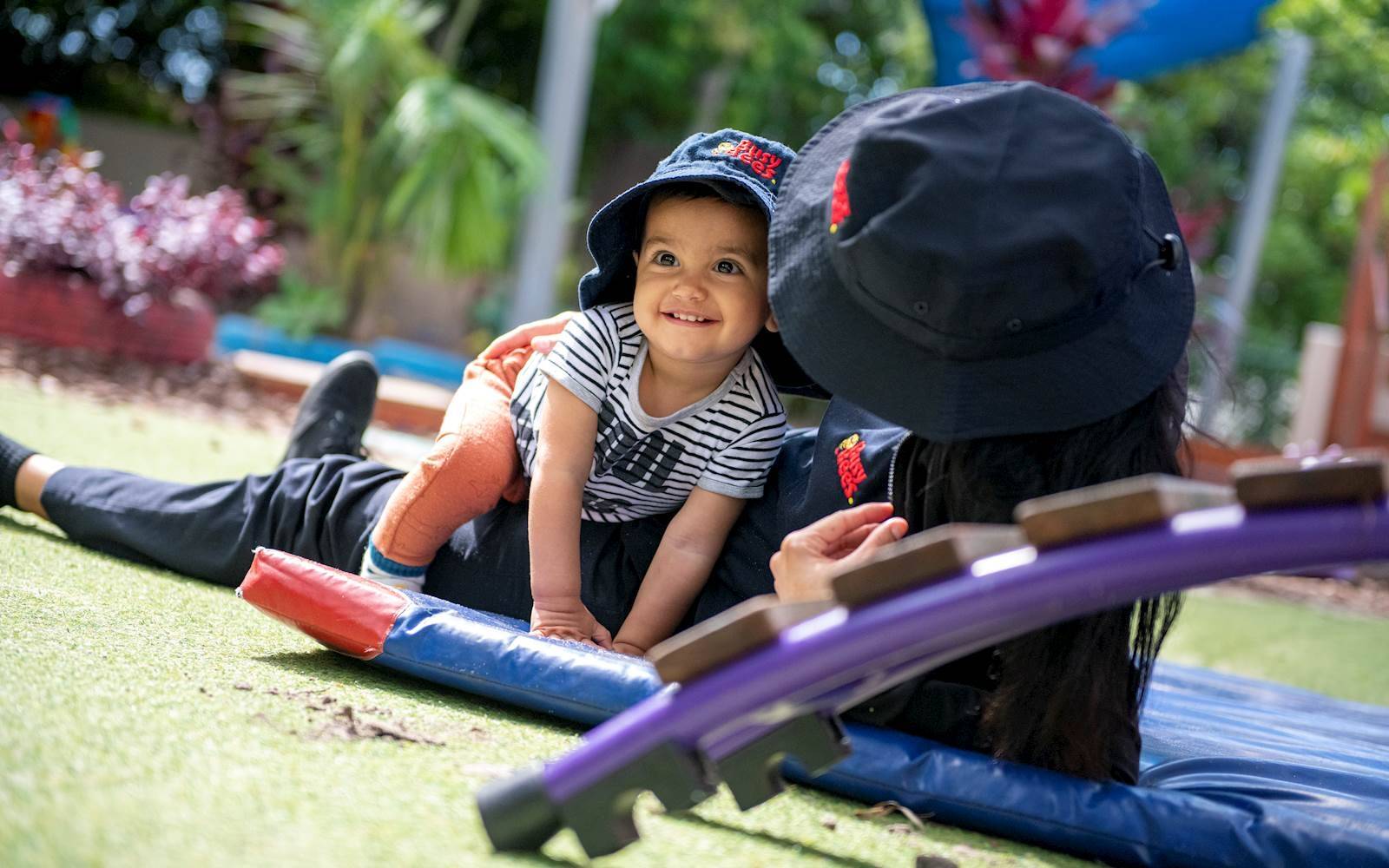 Vacancies at Busy Bees at Redlynch Enquire on Toddle