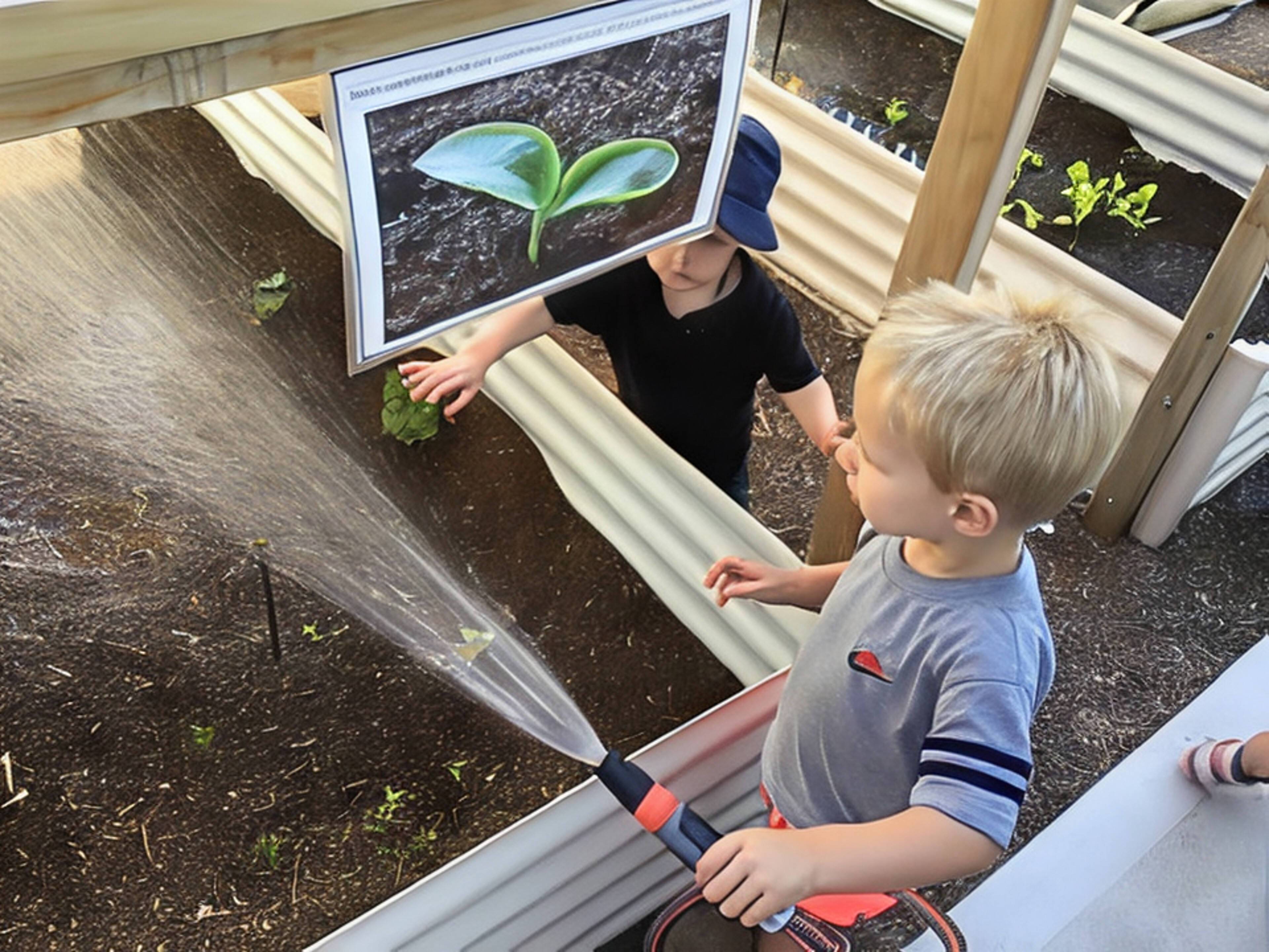 Vacancies at Busy Bees at Wellard Enquire on Toddle