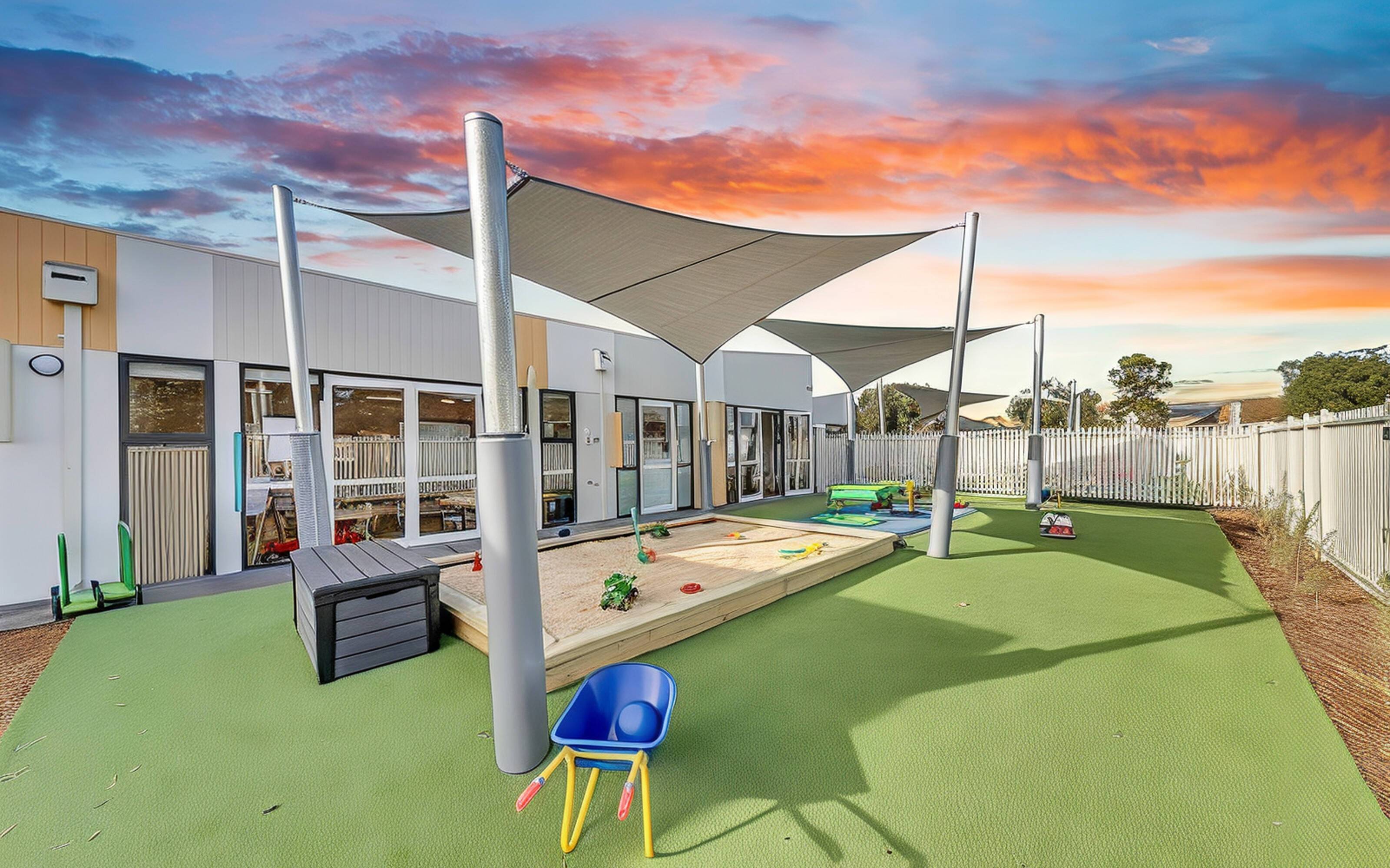 Deer Park Early Learning and Kindergarten Toddle