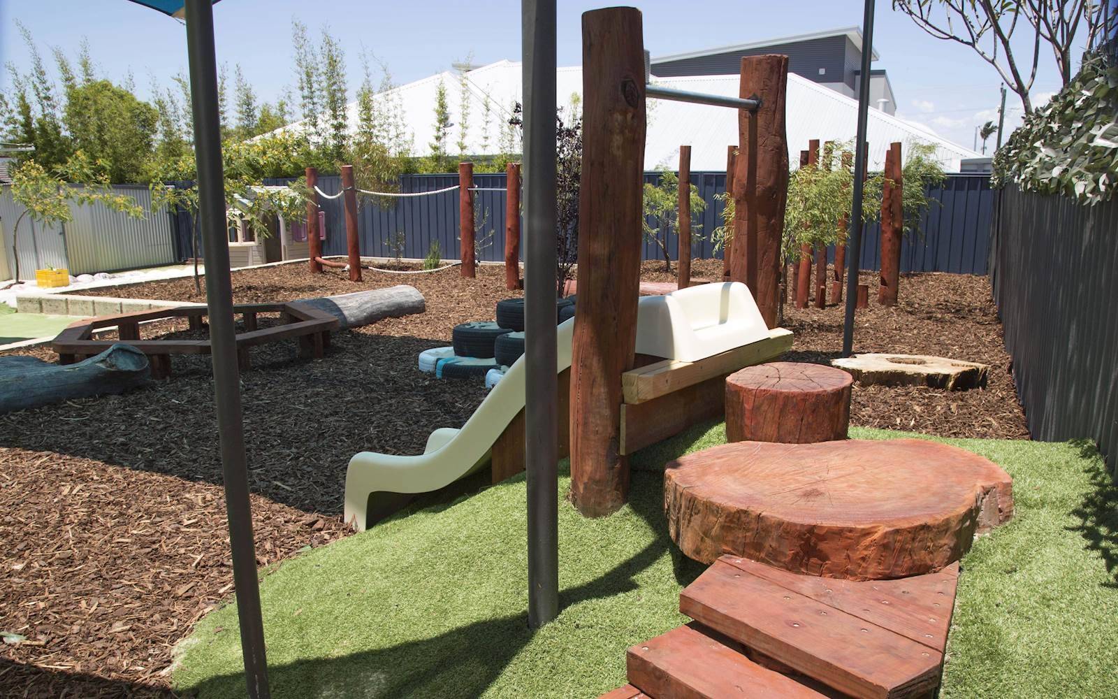 HQ Children's House of Learning PreSchool and Childcare, St James