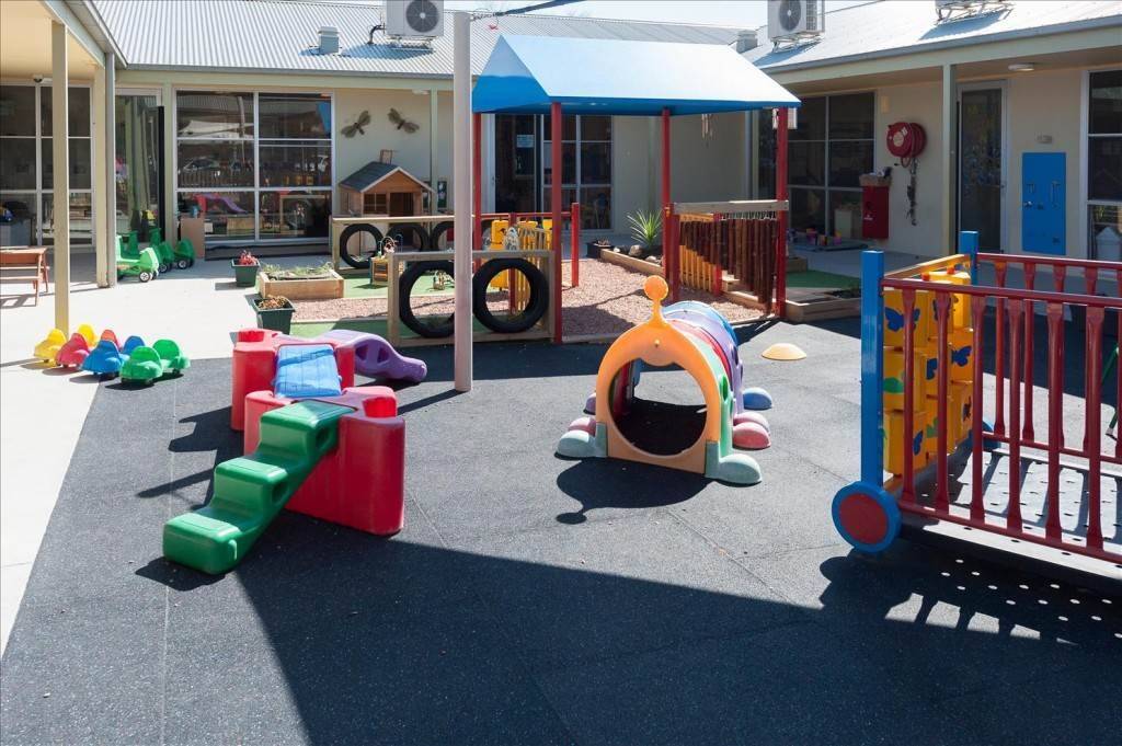 Vacancies at Genius Conder Enquire on Toddle