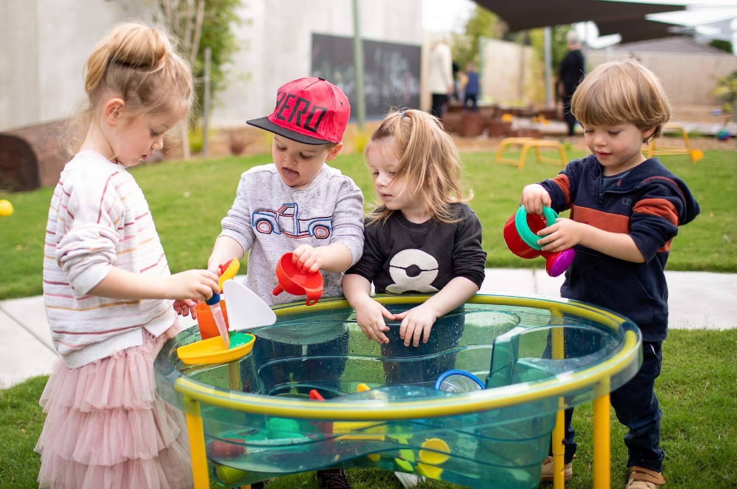 Sparkways Early Learning Carrum Downs Taking Enrolments!, Carrum