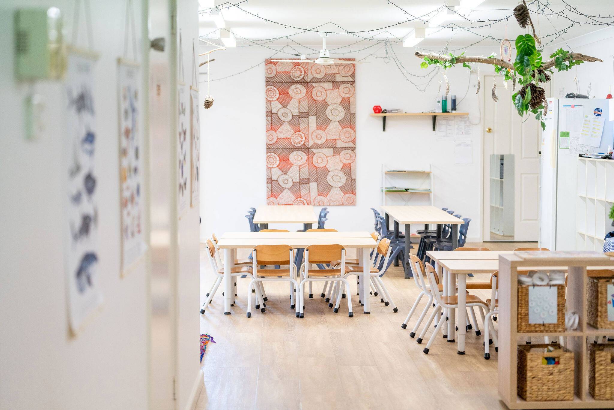 Lakeside Creative Minds Early Learning and Preschool Raymond Terrace