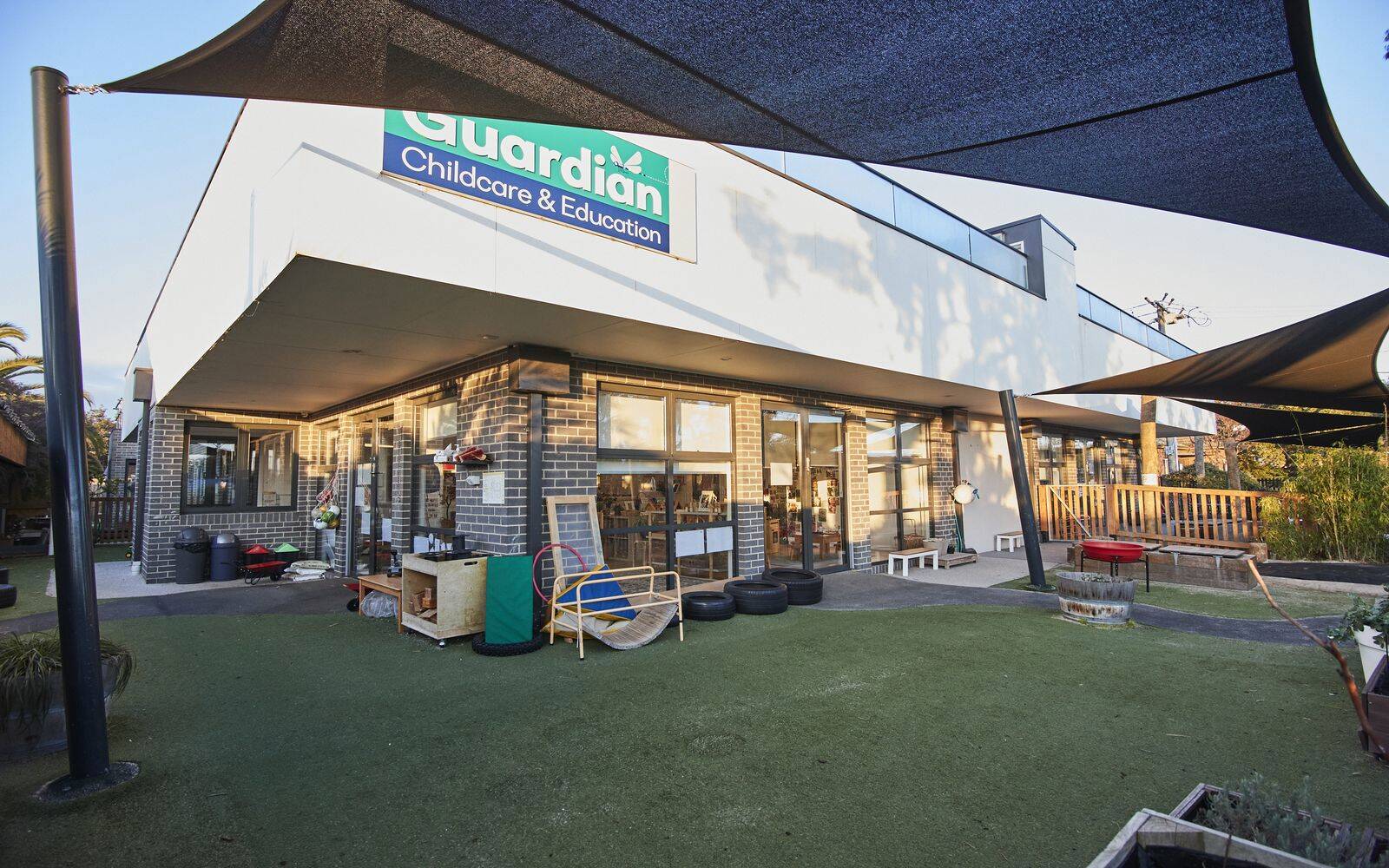 Guardian Childcare & Education Preston West Toddle