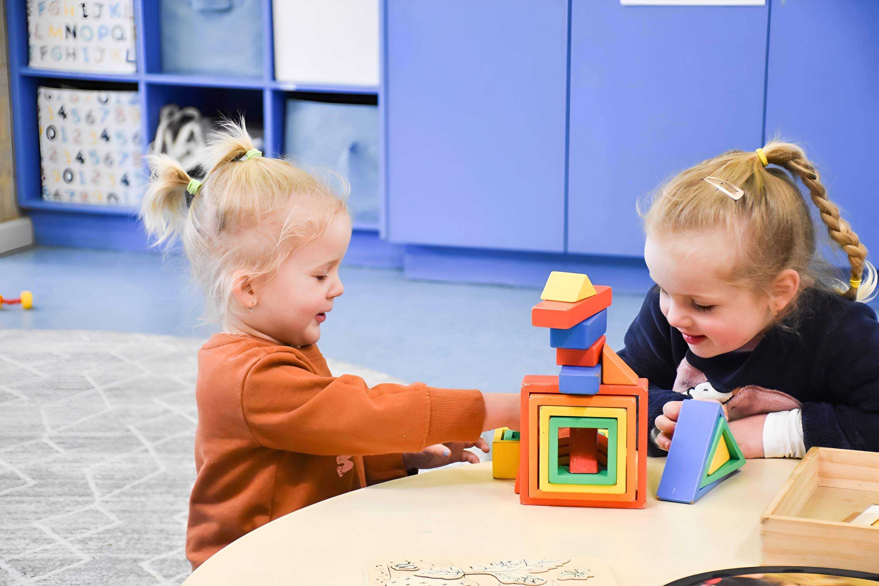 Vacancies at Goodstart Early Learning Joondalup Toddle