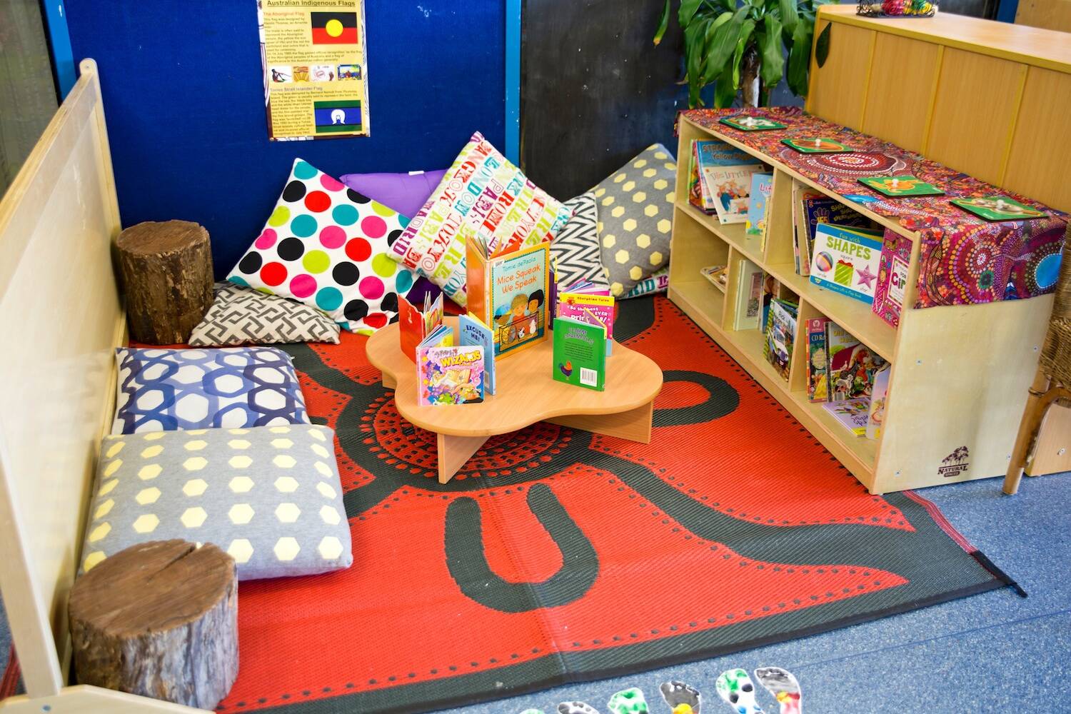 Goodstart Early Learning Burpengary Buckley Road Toddle