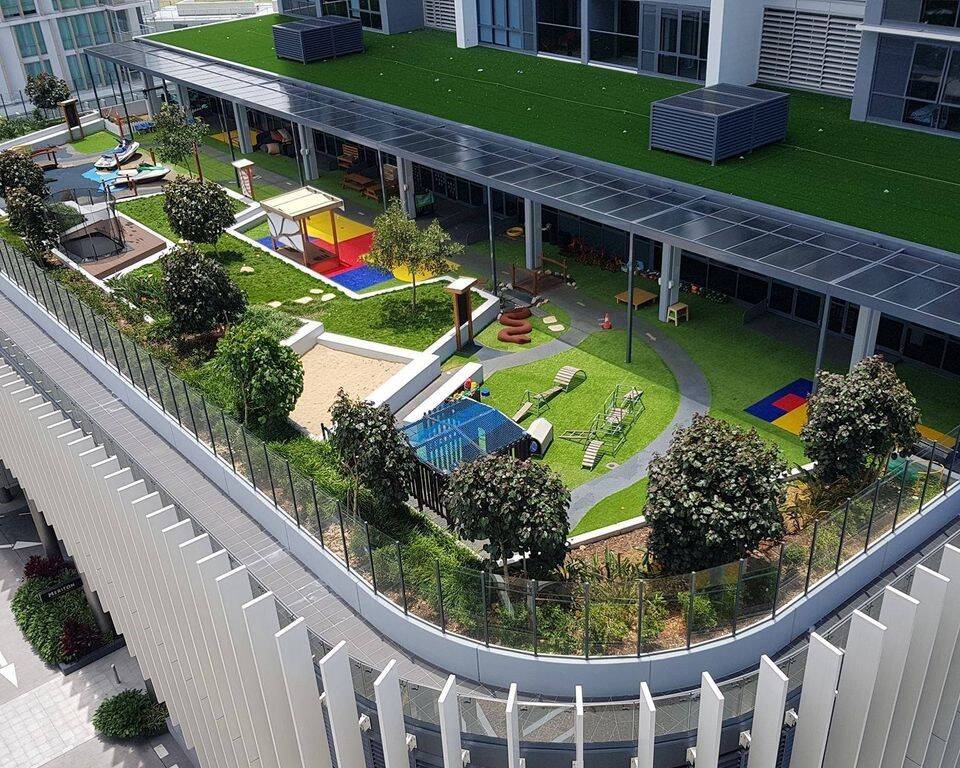 BlueBerries Childcare Centre Southport Toddle