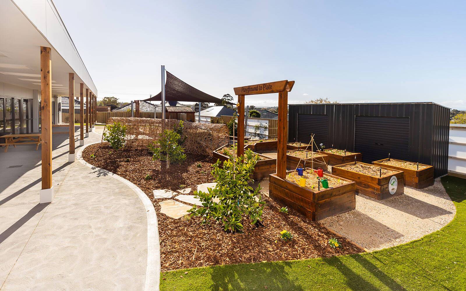 Vacancies at Grimshaw Street Early Learning Centre Toddle