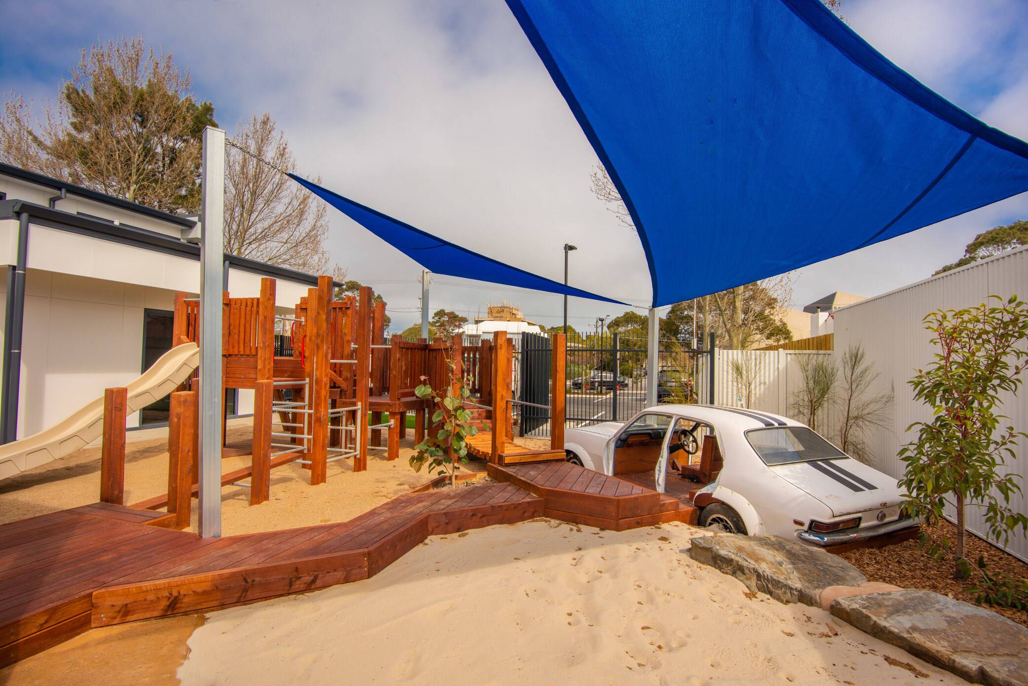 Vacancies at Nido Early School Somerton Park Toddle