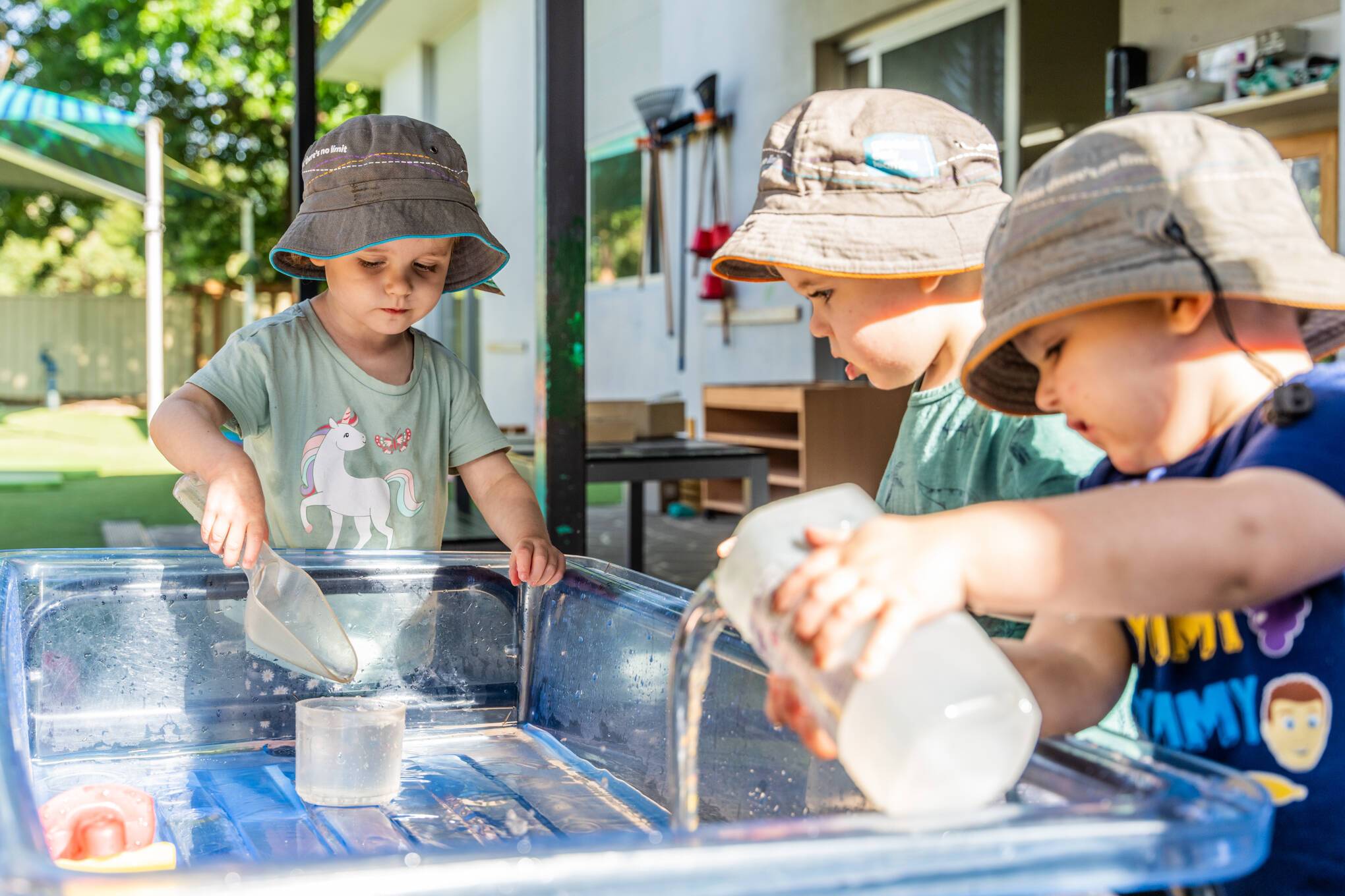 Goodstart Early Learning Croydon South Toddle