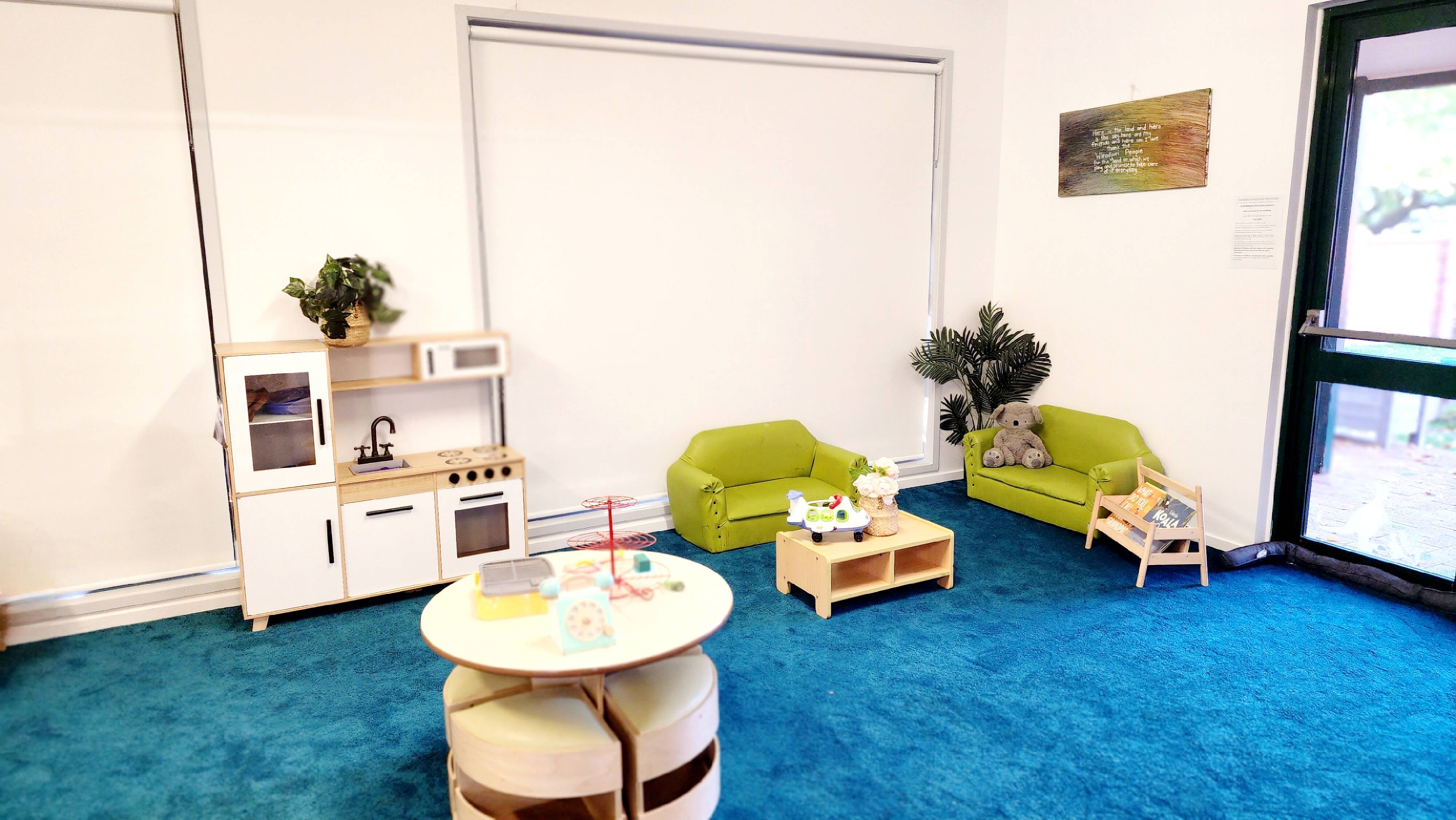 Vacancies at Keppel Street Kindy Bathurst Toddle