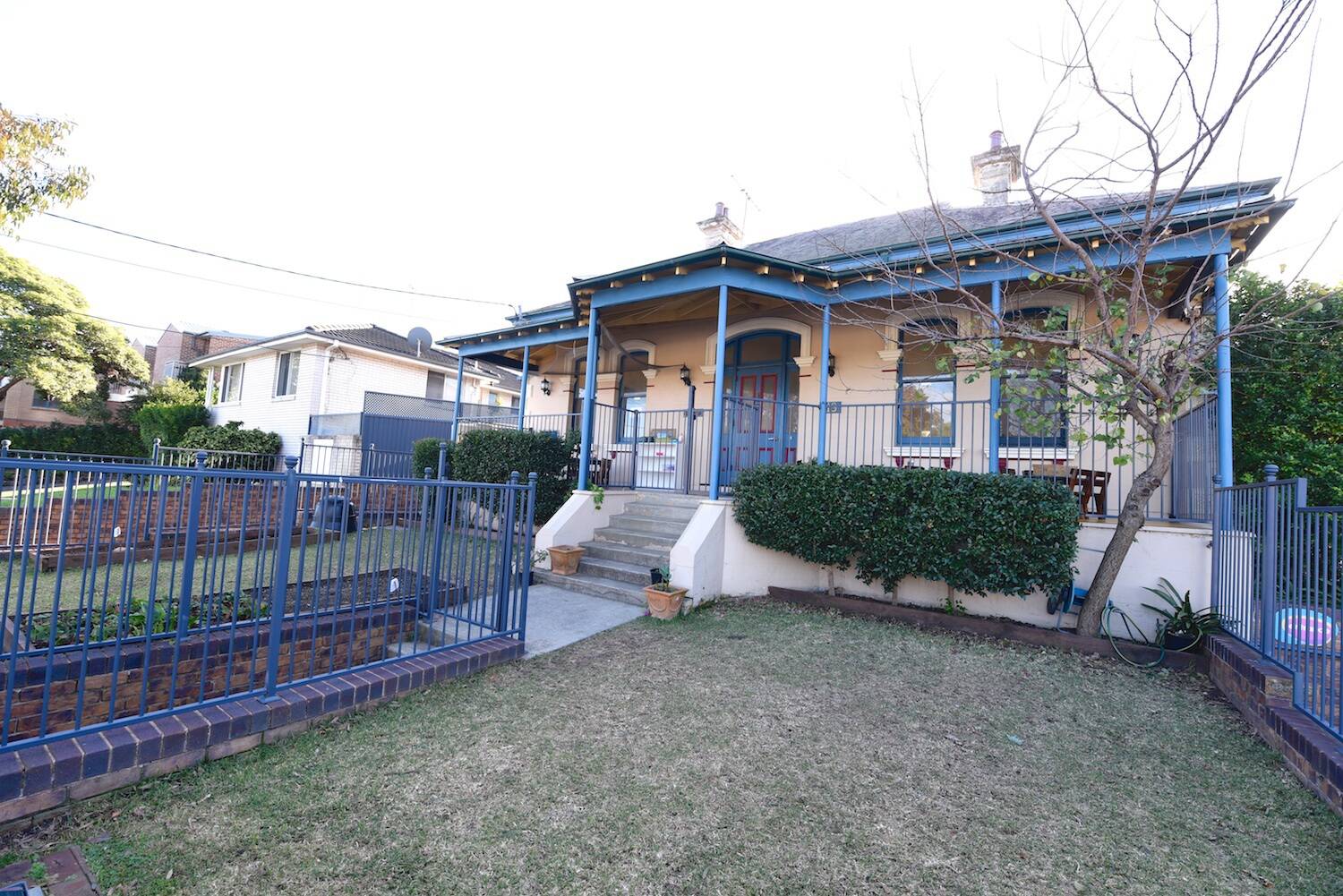 Goodstart Early Learning Hurstville Millett Street, Hurstville Toddle