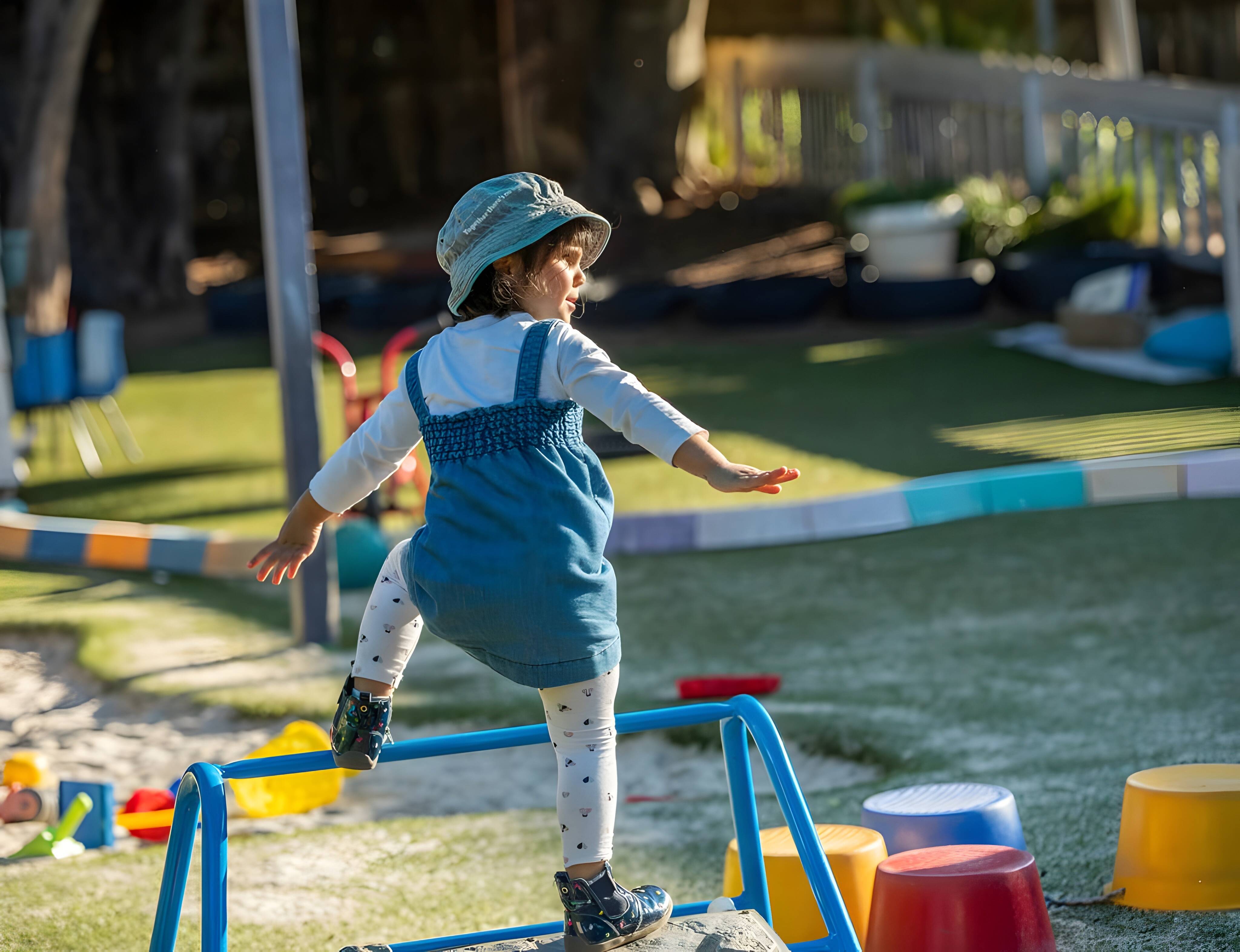 Goodstart Early Learning Toowoomba Spring Street Toddle