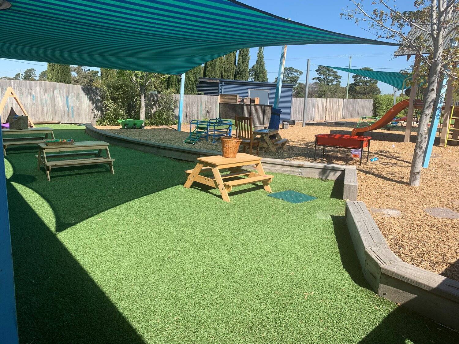 Goodstart Early Learning Riddells Creek Toddle