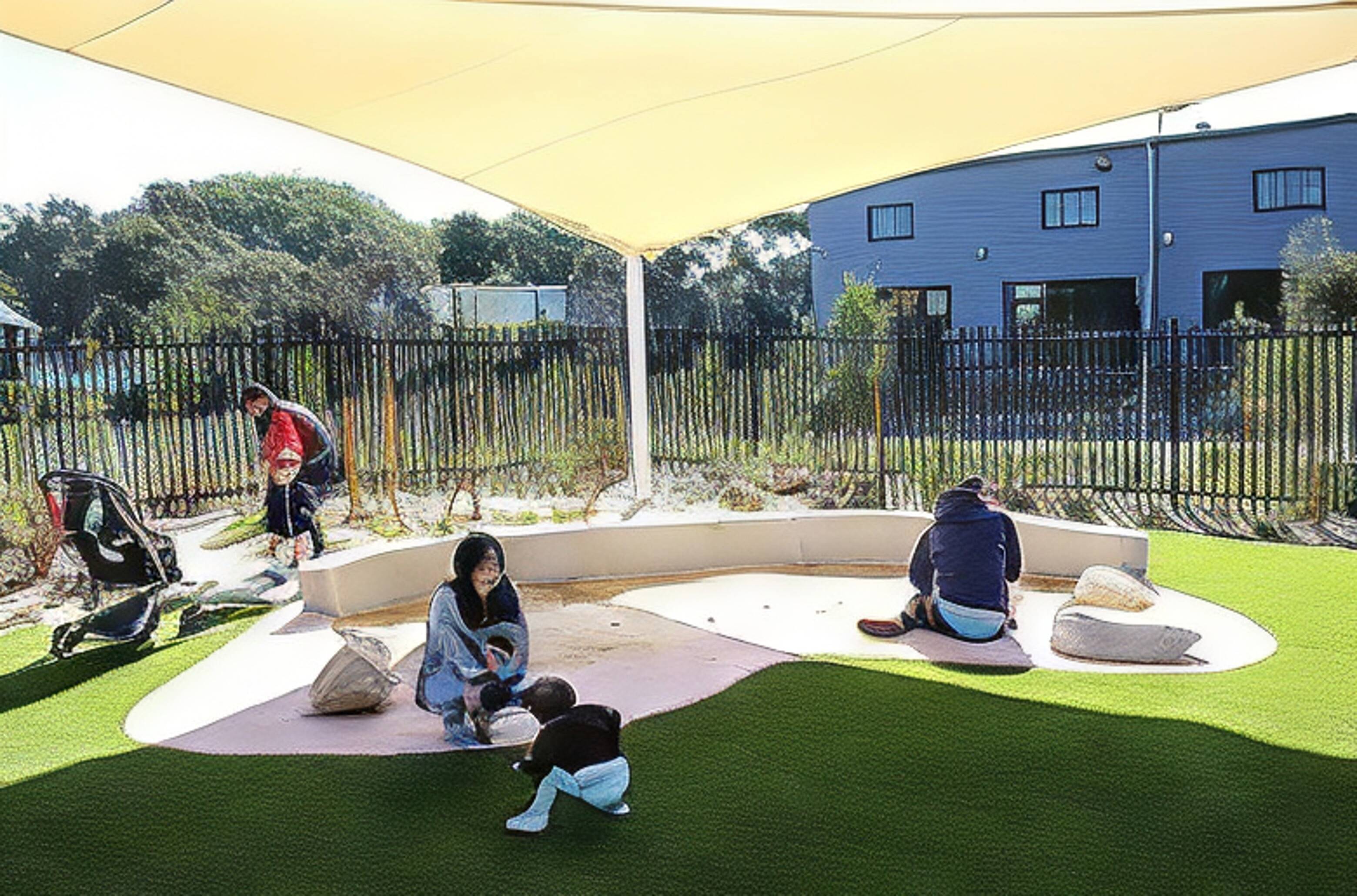 Vacancies at Huntley Street Early Learning Toddle