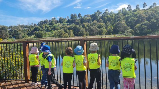 Cardinia Lakes Early Learning Centre Pakenham Toddle