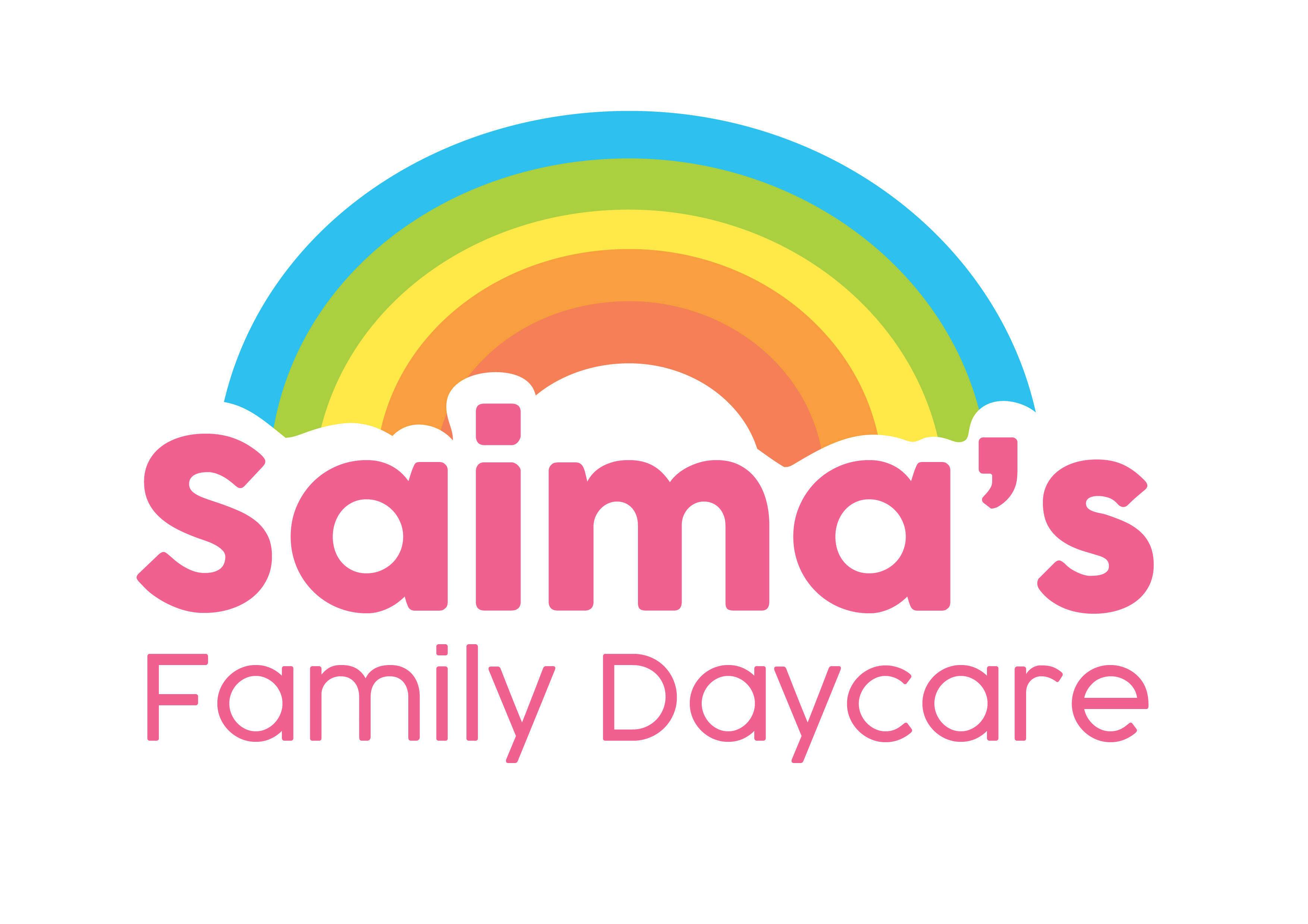 Vacancies at Saima's Family Day Care Enquire on Toddle
