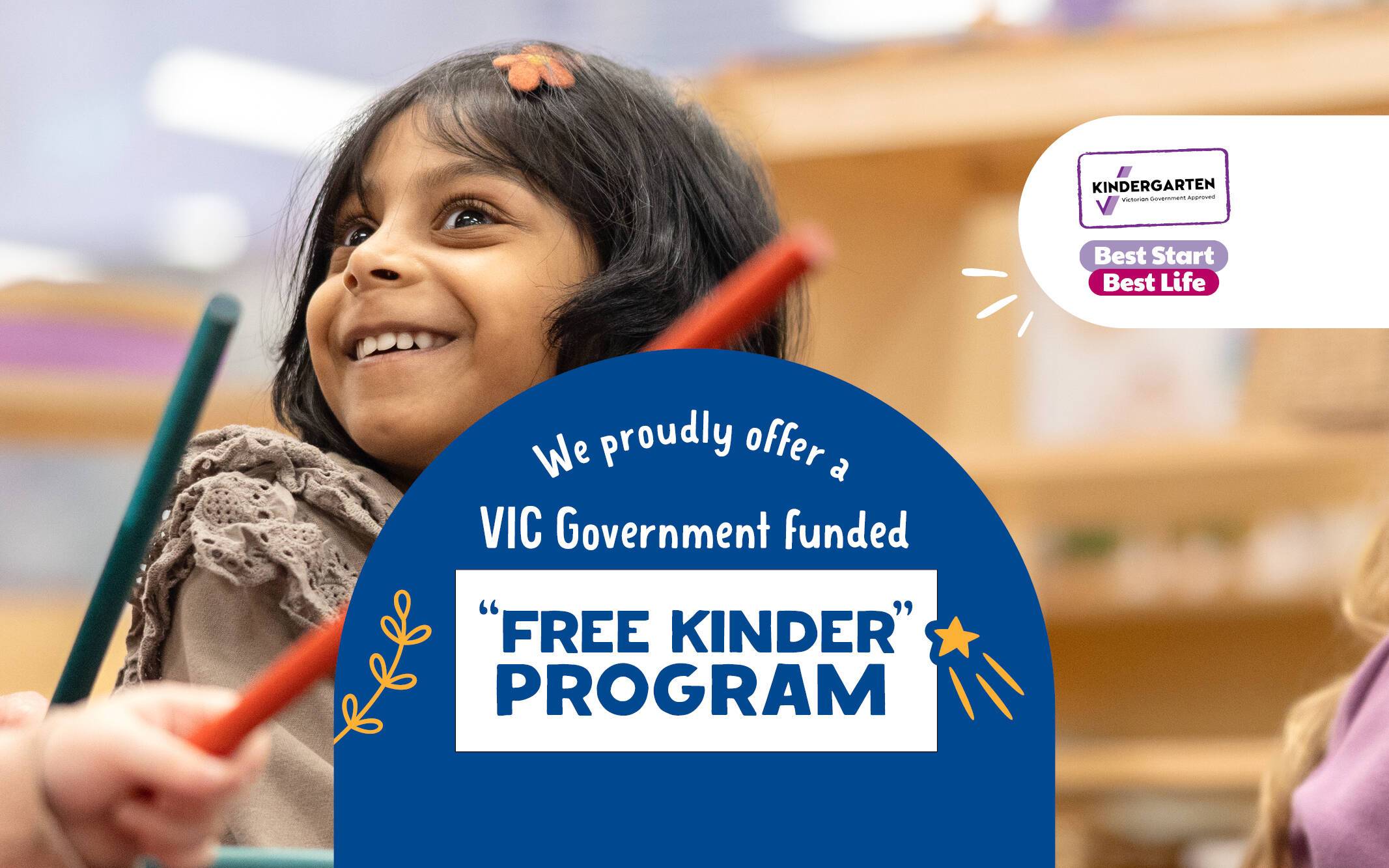 Vacancies at Pelican Childcare Coburg Enquire on Toddle