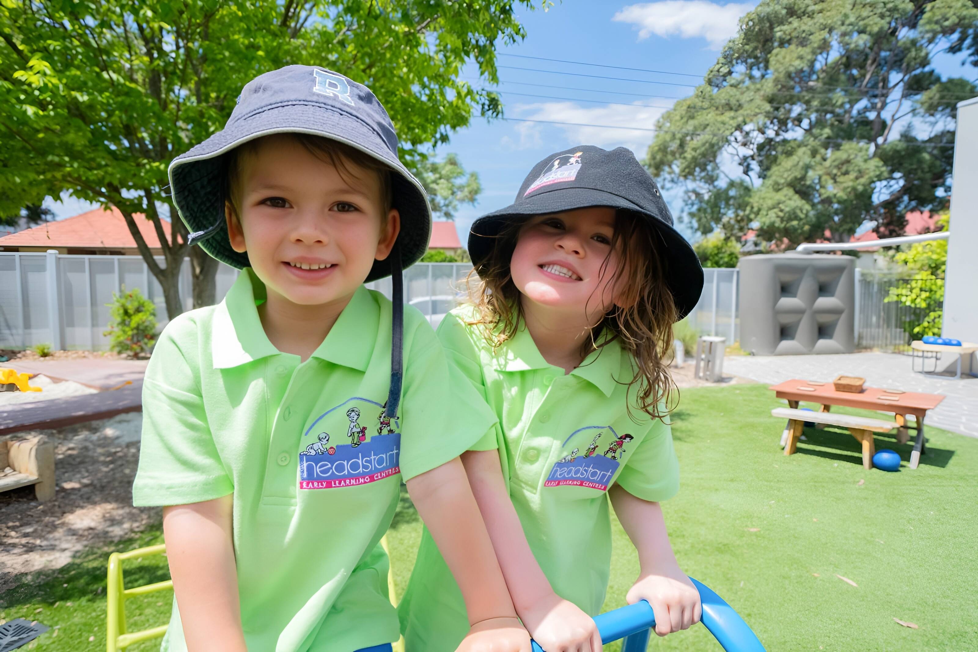 Headstart Early Learning Centre Hughesdale Toddle